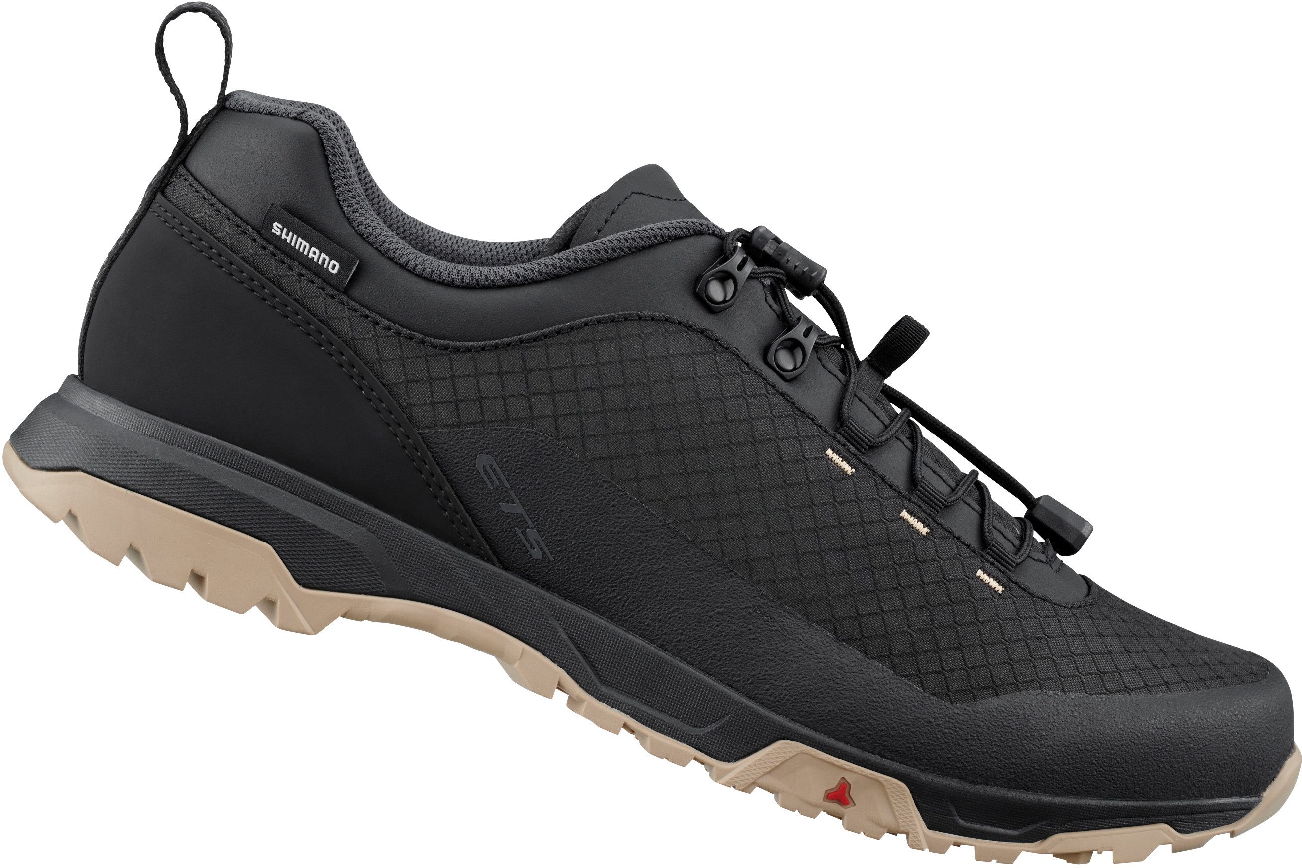 Shimano Fahrradschuh Touren- Fahrradschuhe ET501 günstig online kaufen