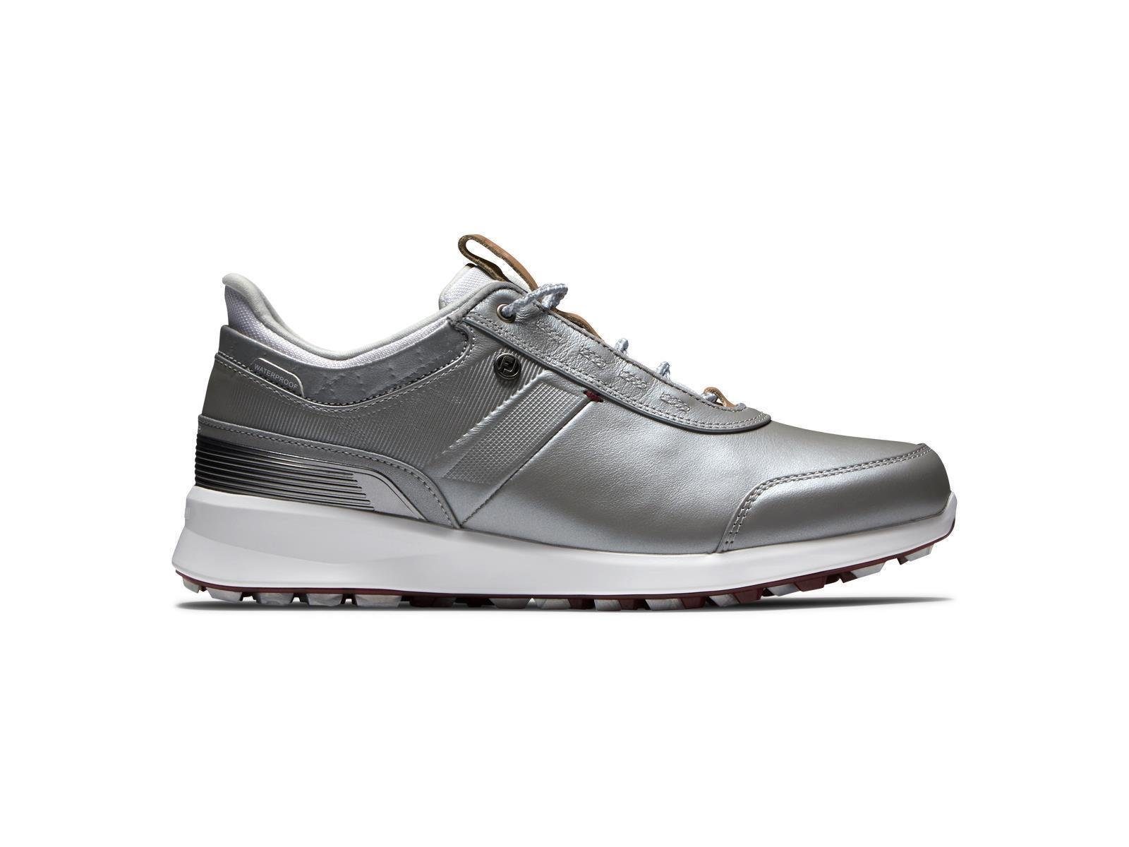 FOOTJOY Footjoy Stratos Golfschuh Damen Golfschuh 100% wasserdicht und vielseitigen Allrounder