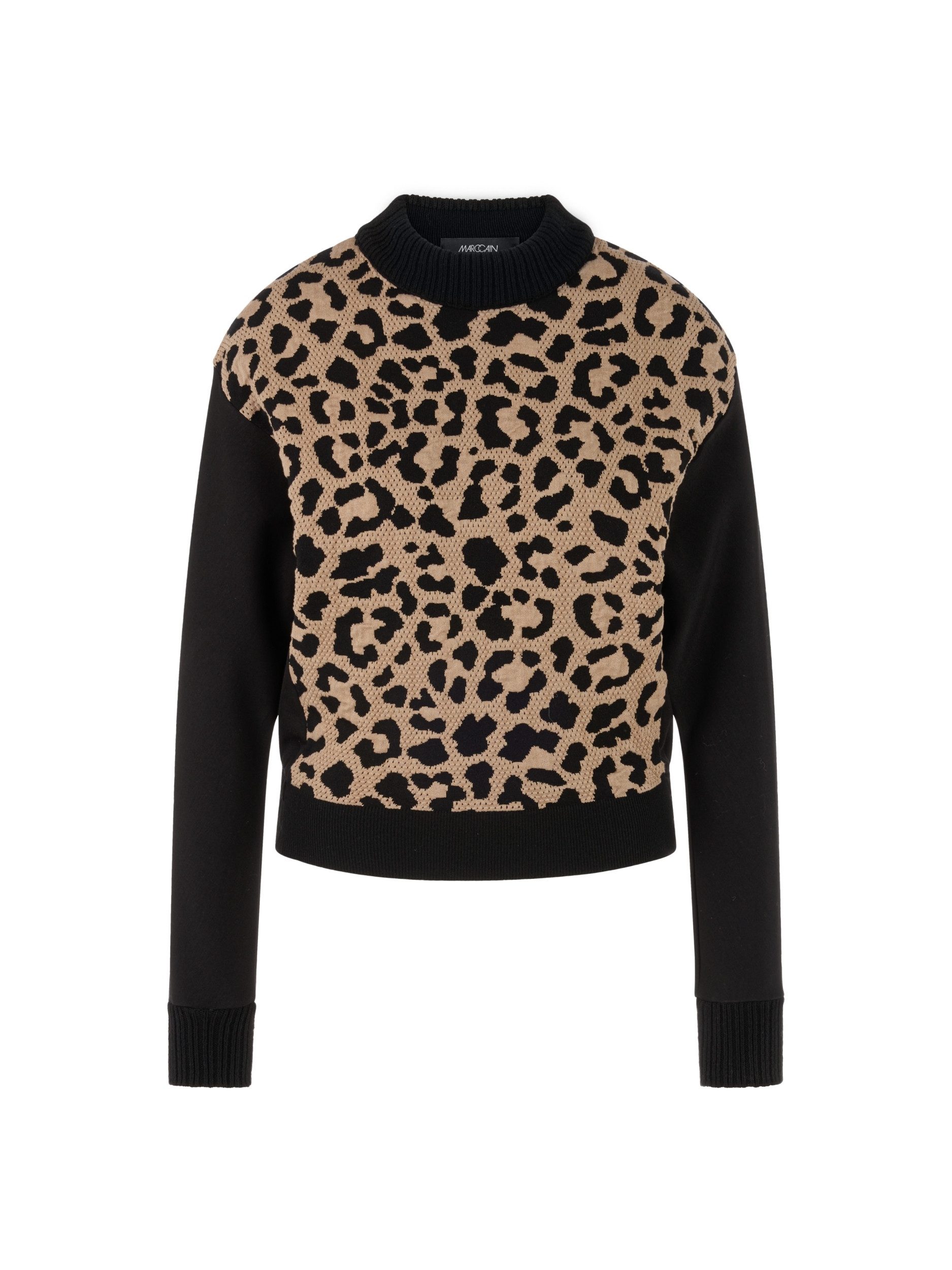 Wollpullover Pullover 900