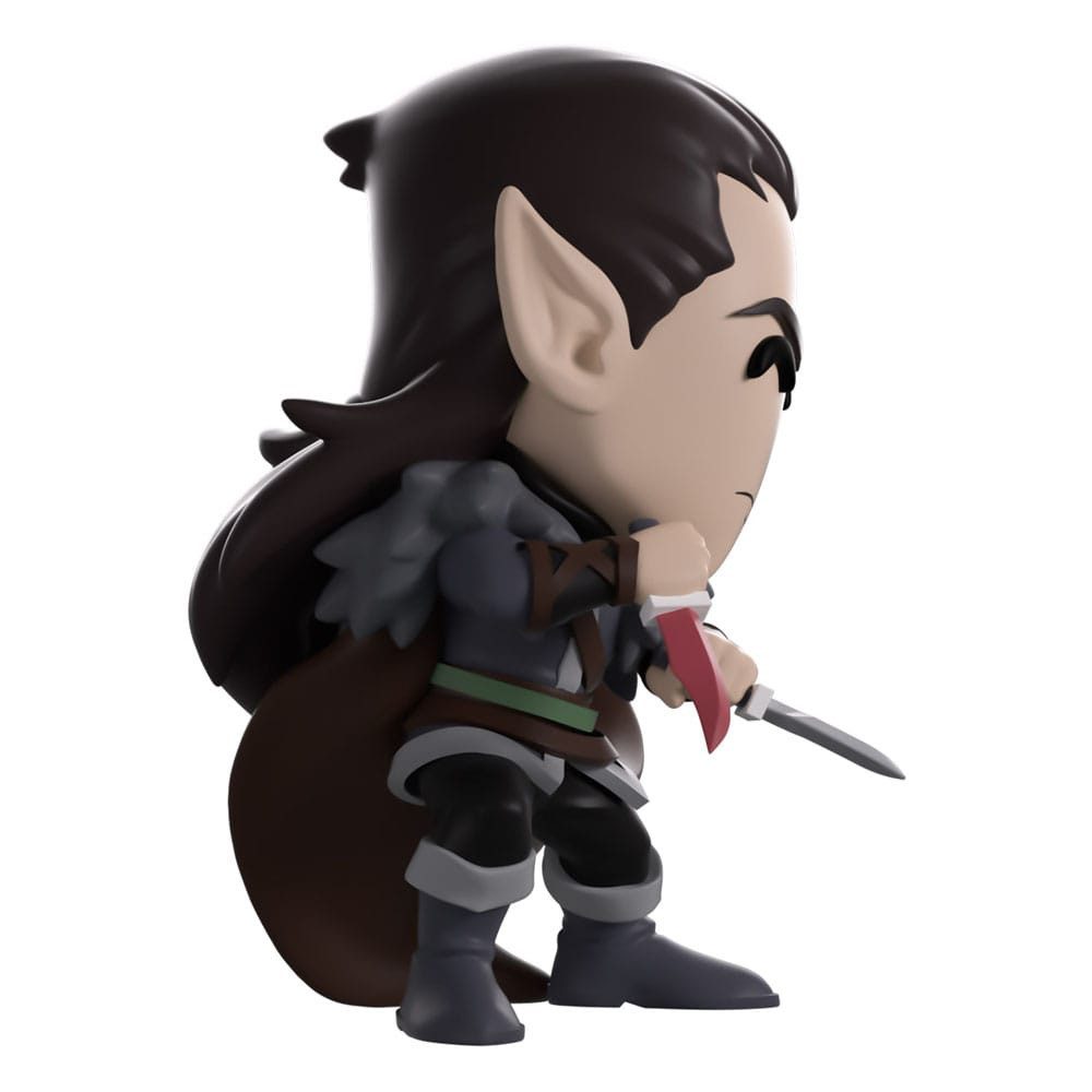 Youtooz Merchandise-Figur The Legend of Vox Machina Vax'ildan 10 cm