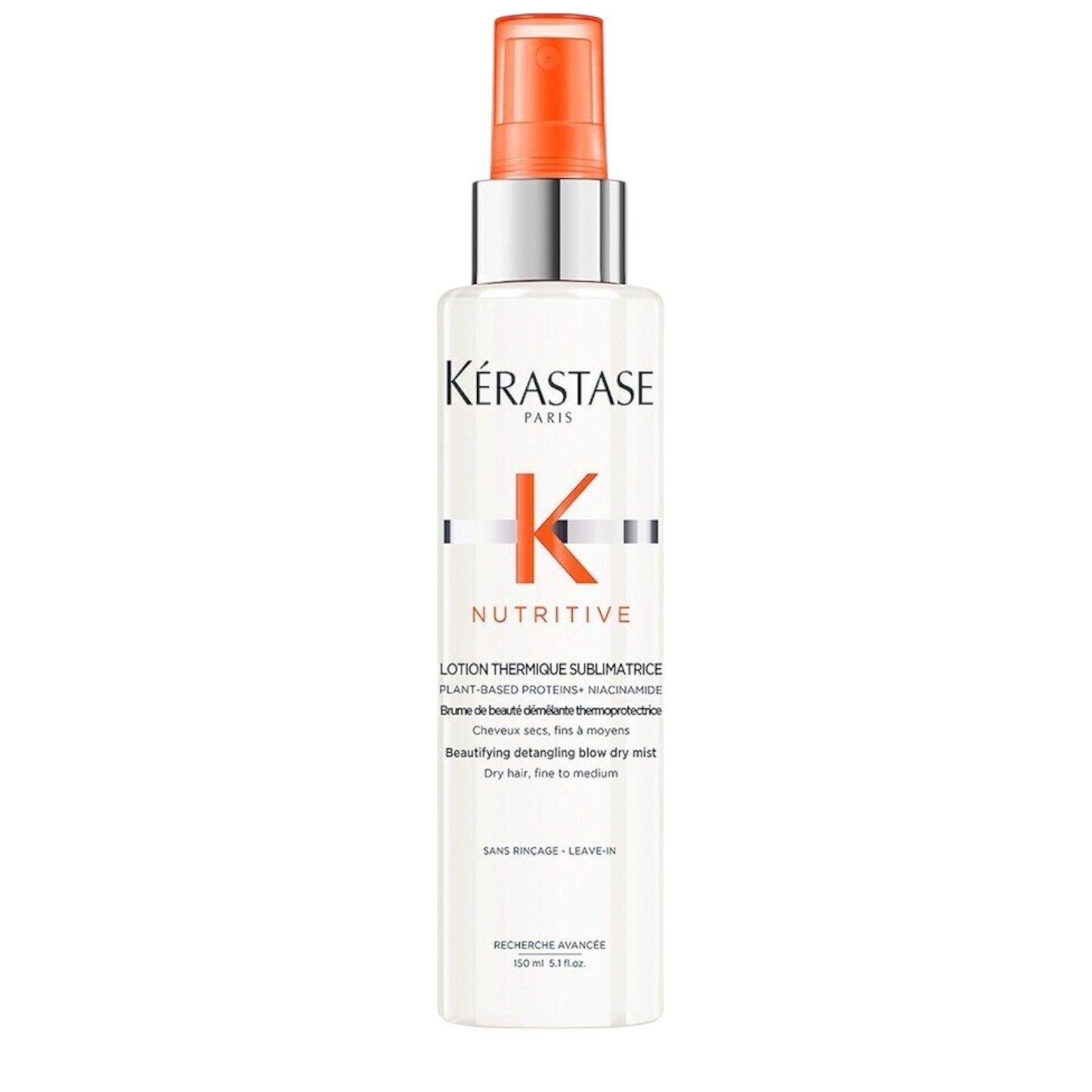 Kérastase Hitzeschutzspray Nutritive Lotion Thermique Universelle (150 ml)