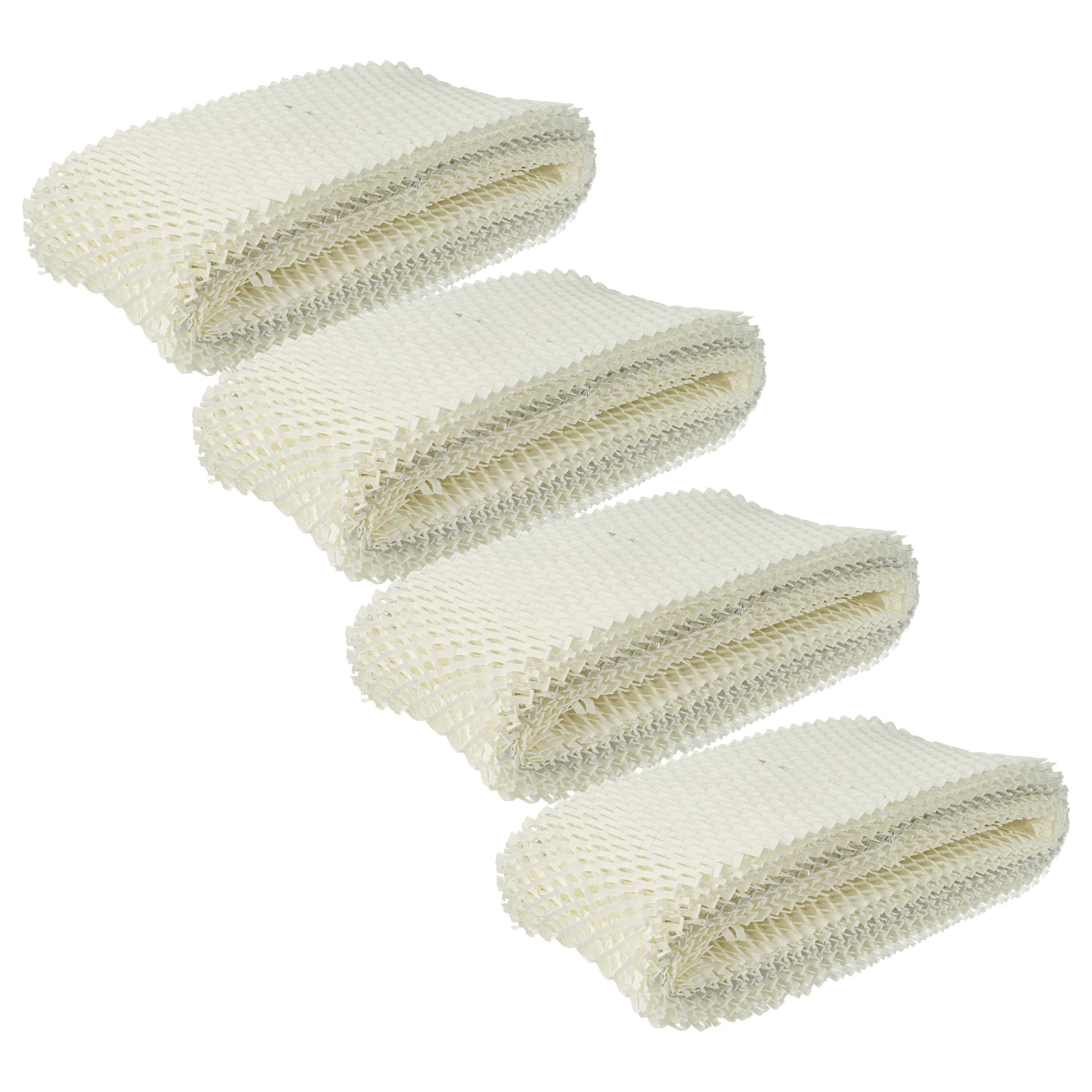 vhbw Befeuchtungsfilter passend für Vicks V3800, V3700, V3600, V3900juv, V3900, V3850juv, Zubehör für Vicks V3800 V3700 V3600 V3900juv V3900 V3850juv V3850 V3500 N V3500 V3100