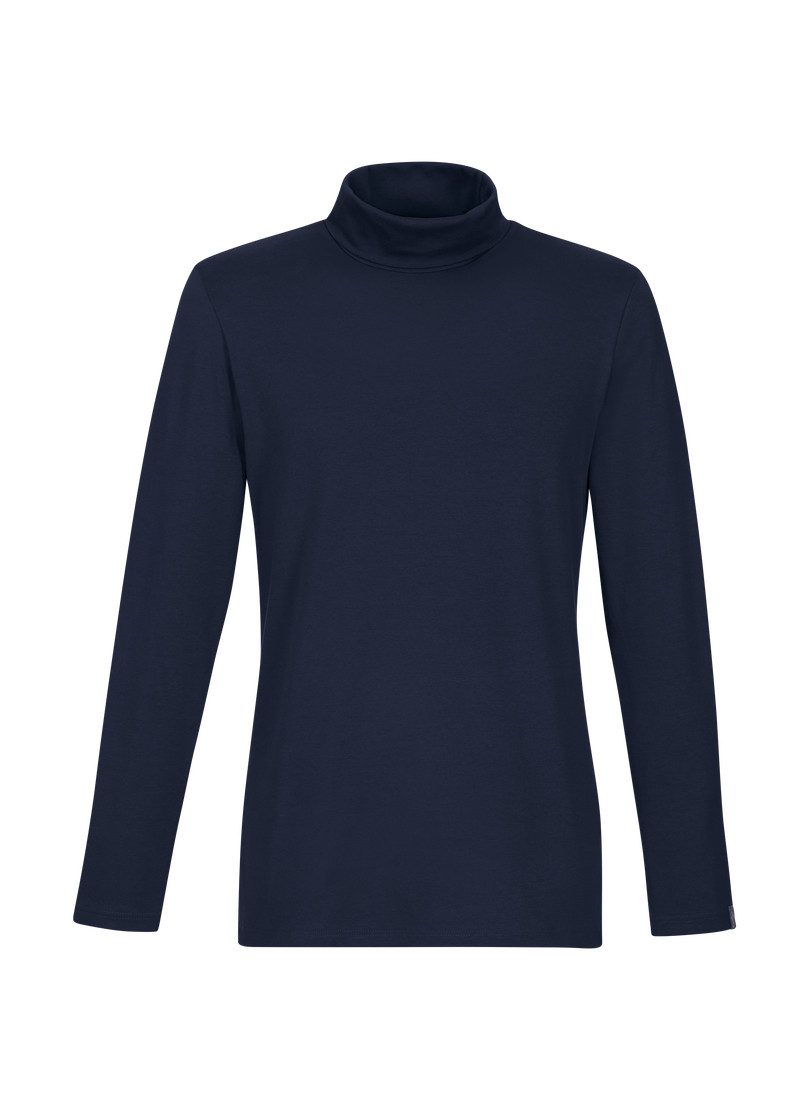 Rollkragenshirt TRIGEMA Rollkragenshirt