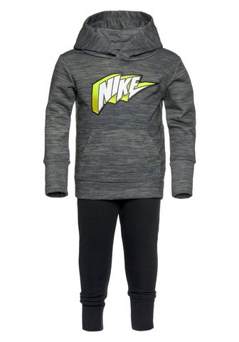 Nike Sportswear Jogginganzug »G4G FT megztinis PANT SE...