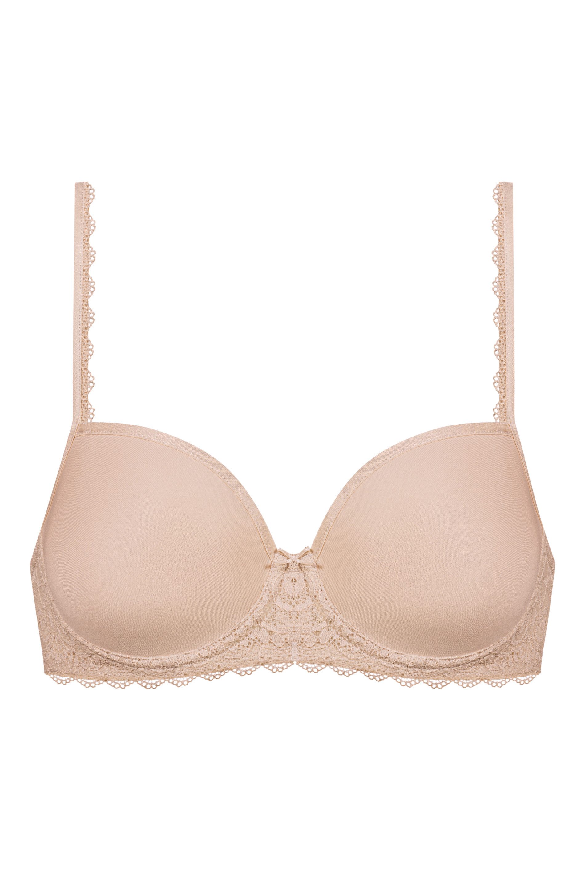 Mey Bügel-BH SERIE AMOROUS verstellbare BH-Träger verleihen optimalen Sitz – Bild 2 von 5