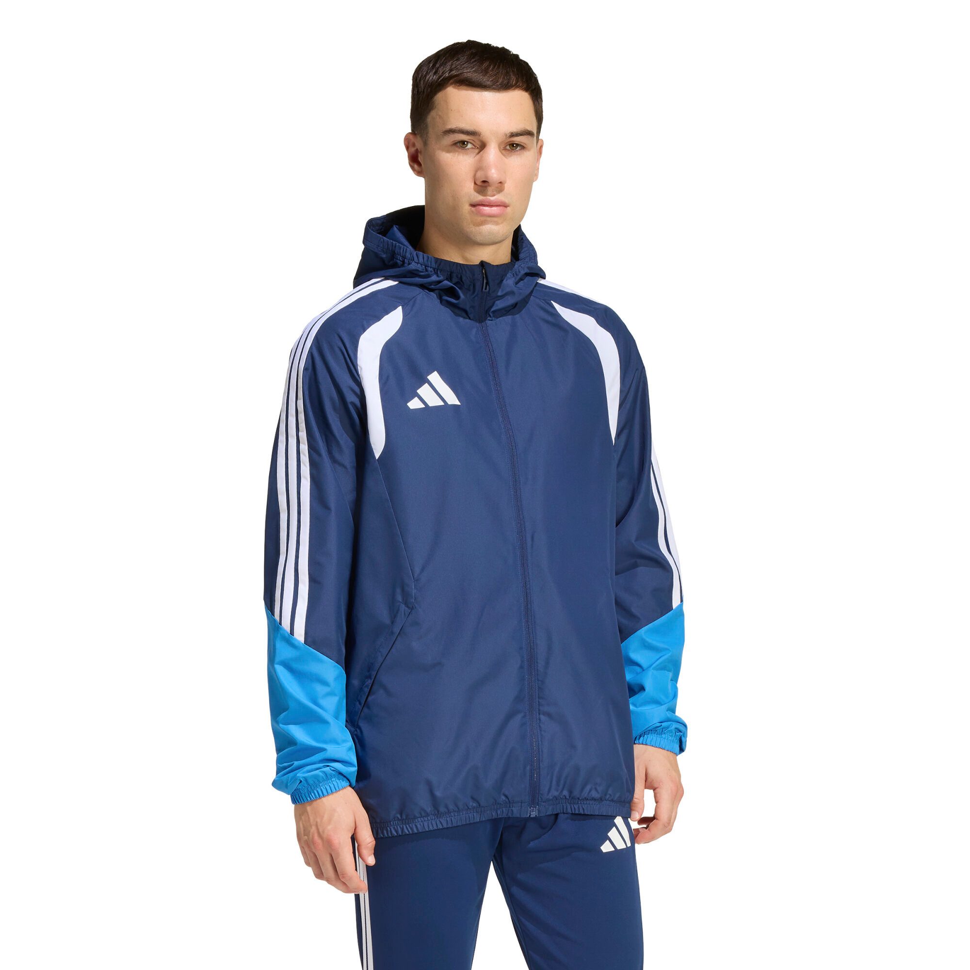 adidas Performance Regenjacke adidas Herren Allwetterjacke Tiro 26 Competition AW JKT