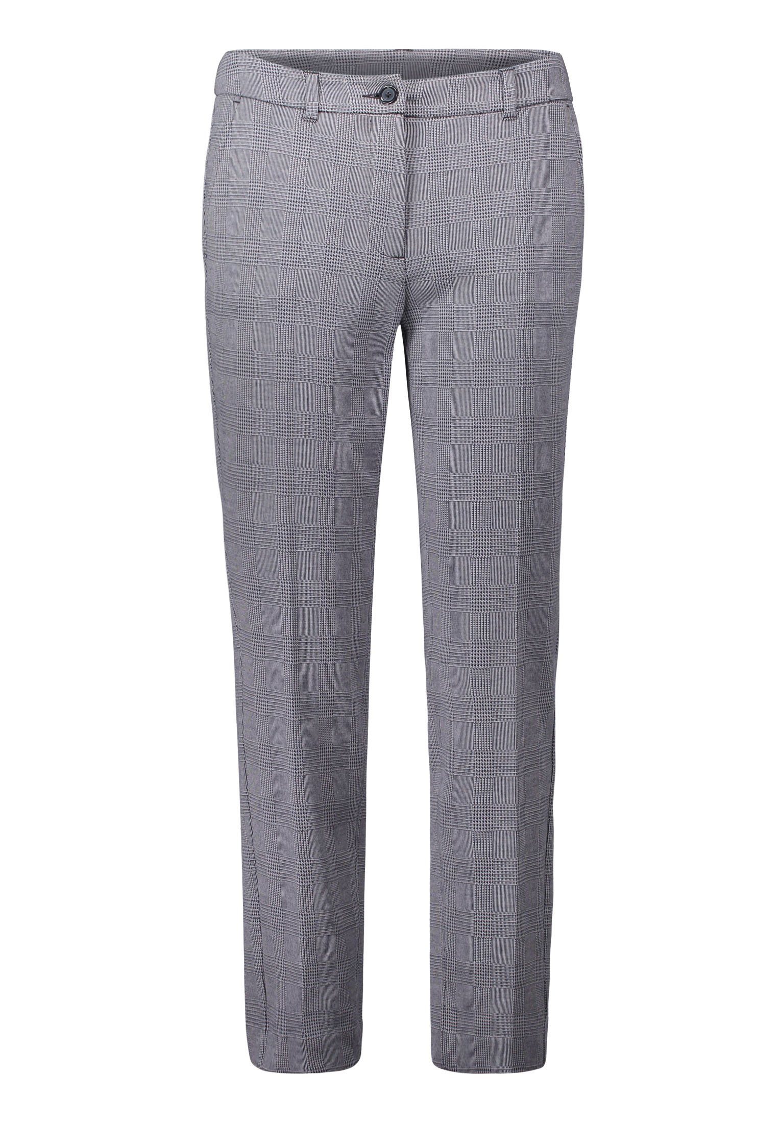 Betty Barclay Anzughose Hose Klassisch 1/1 L