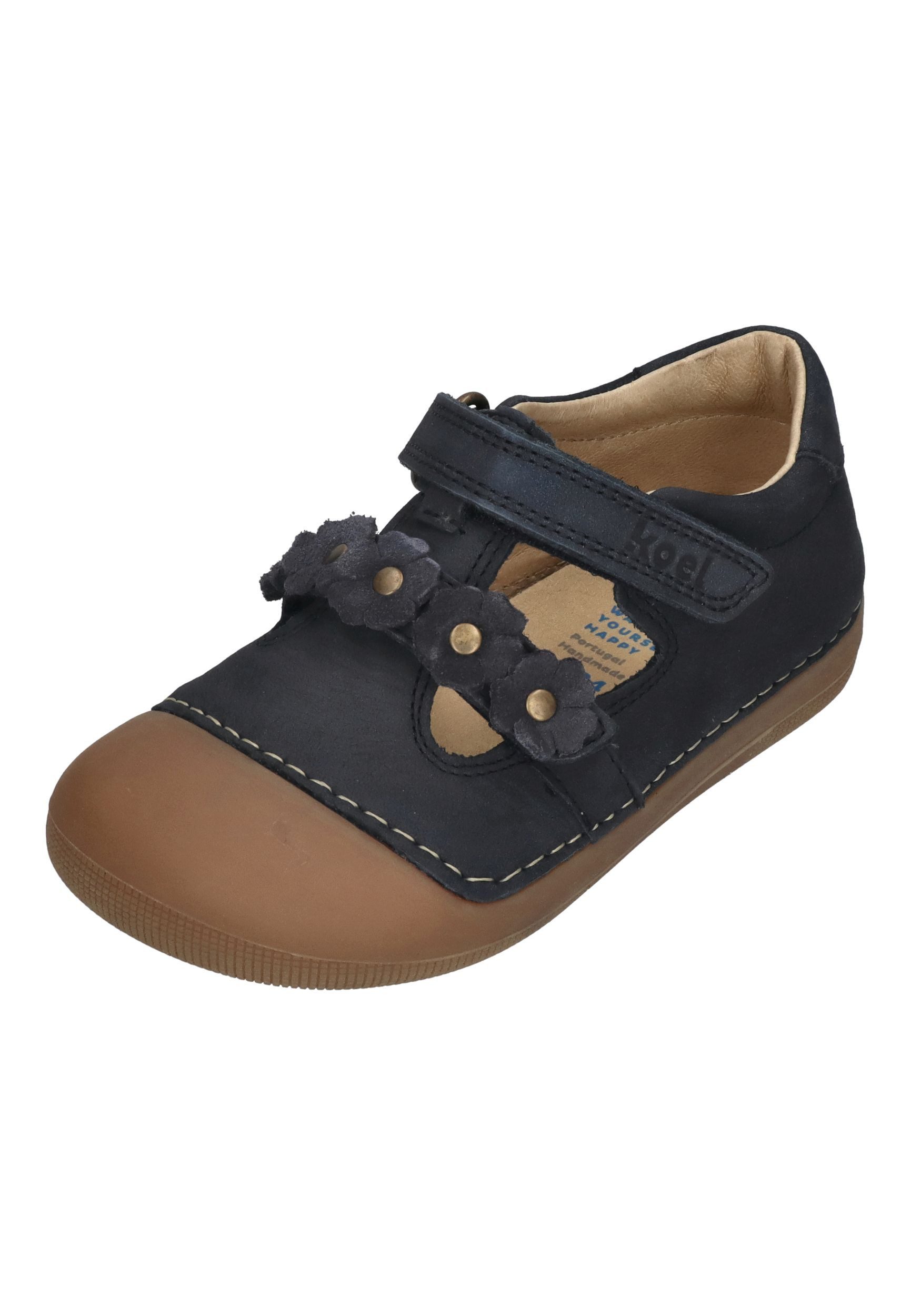 ARIA LEATHER Barfußschuh