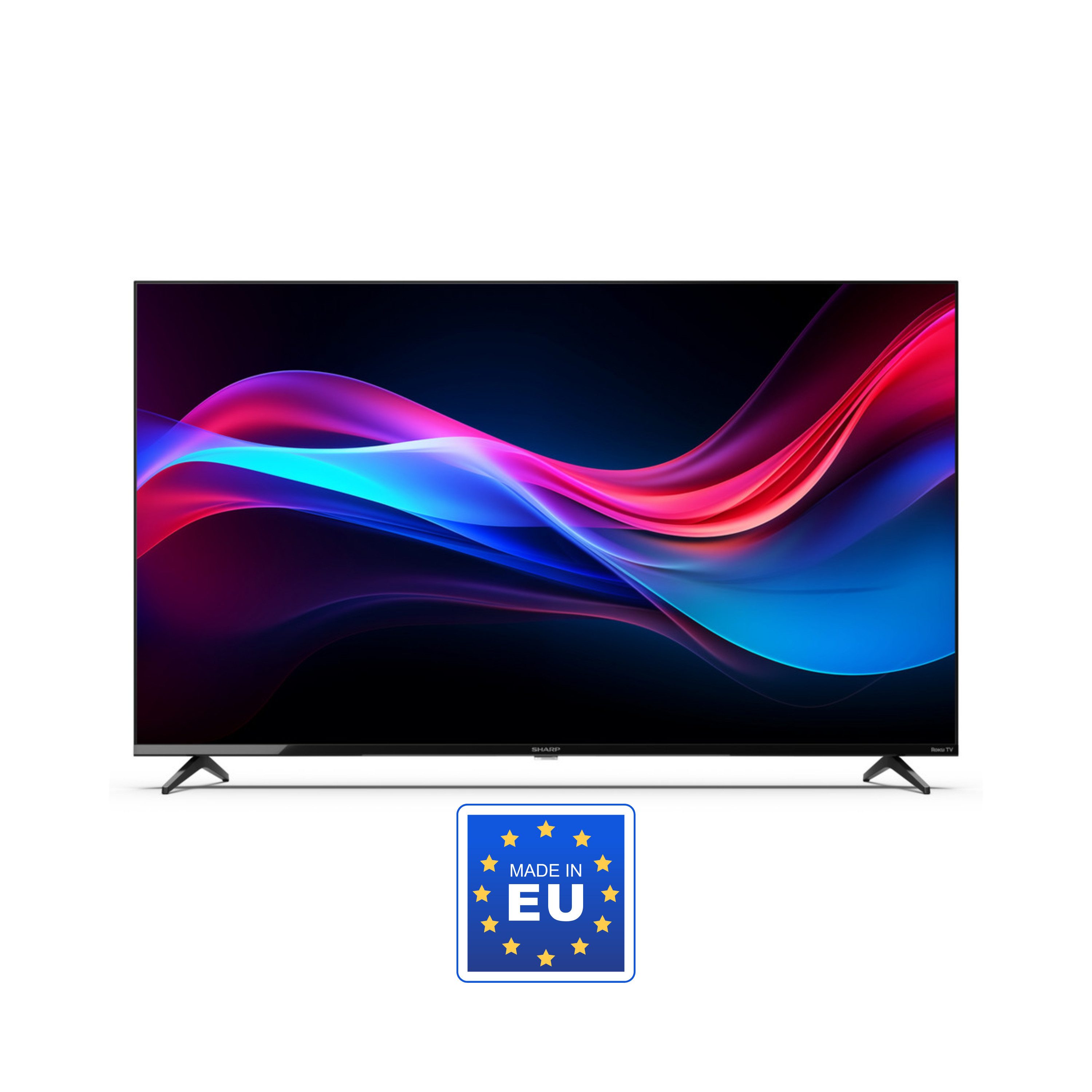 Sharp 50GJ4225E LED-Fernseher  ! RABATT: 33.39%