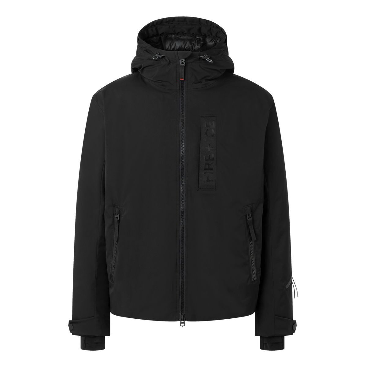 Bogner Fire + Ice Winterjacke BOGNER Fire + Ice Ilian-T - Herren Jacke
