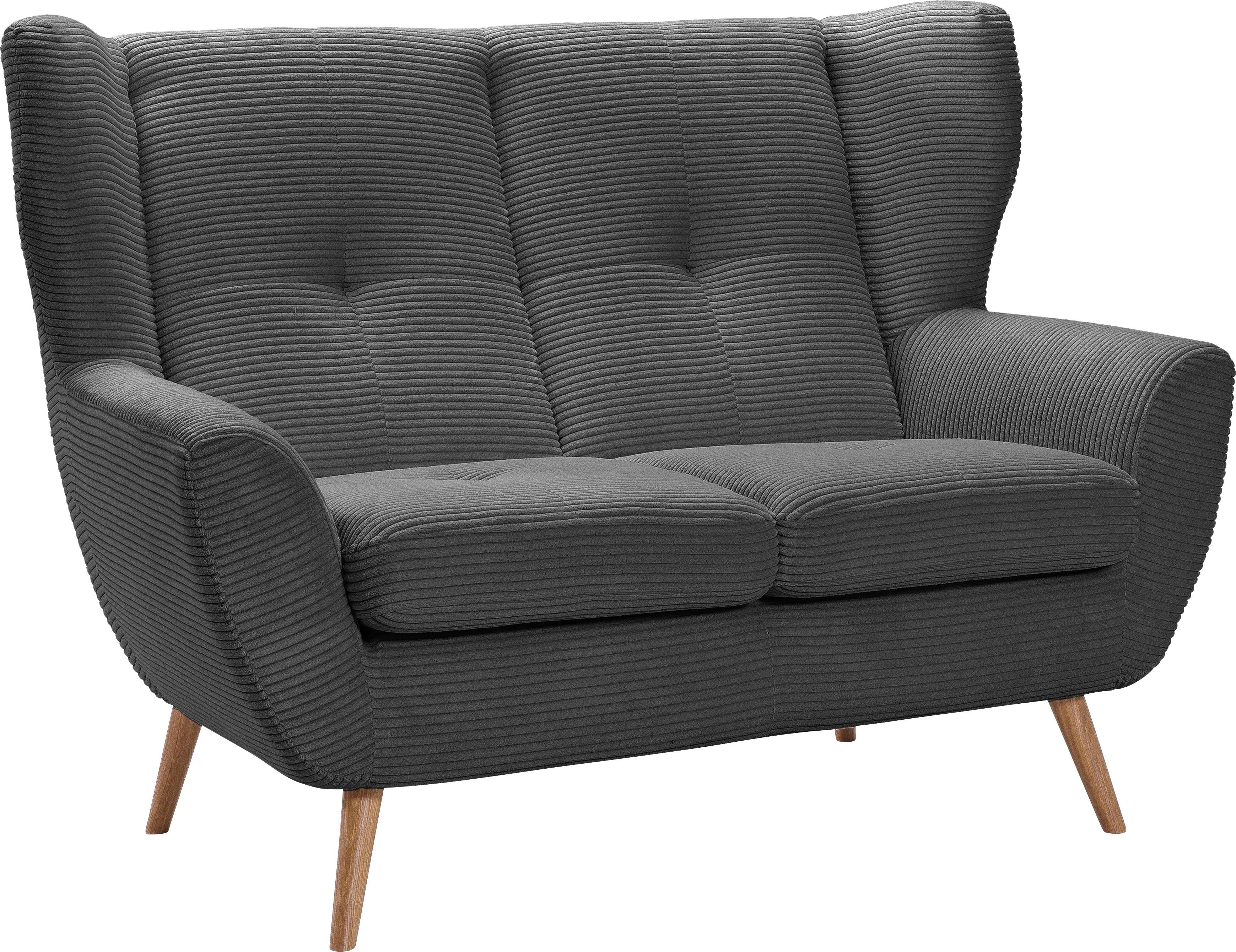 exxpo - sofa fashion 2-Sitzer ALVESTA, günstig online kaufen