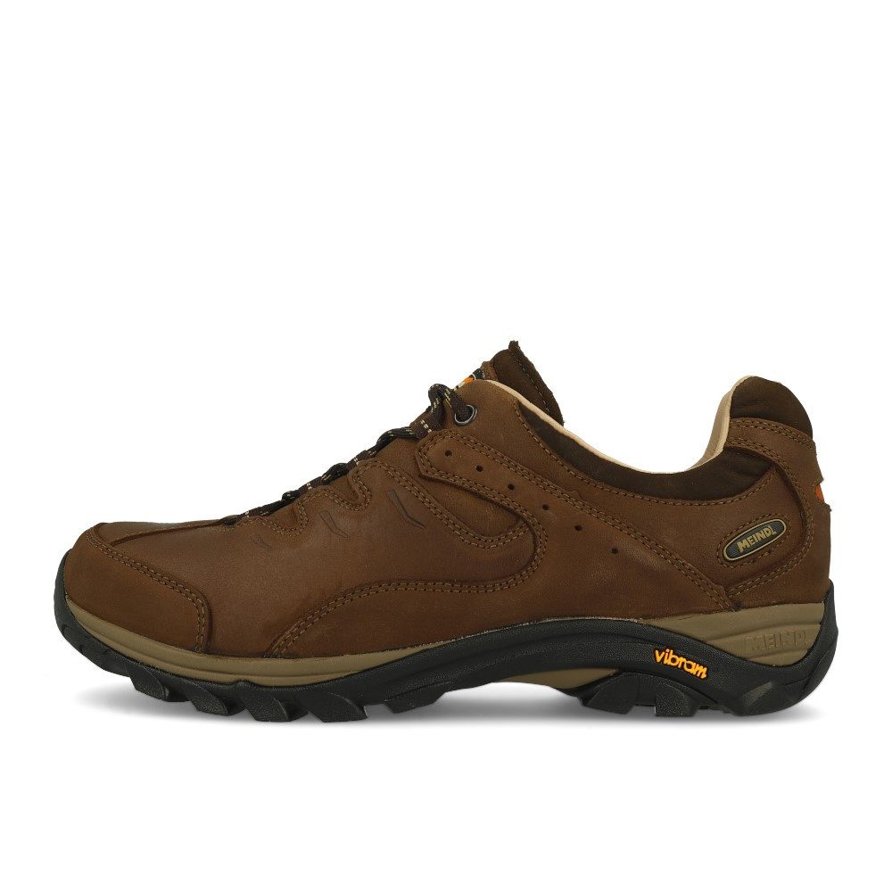 Meindl Meindl Caracas Dunkelbraun Outdoorschuh günstig online kaufen