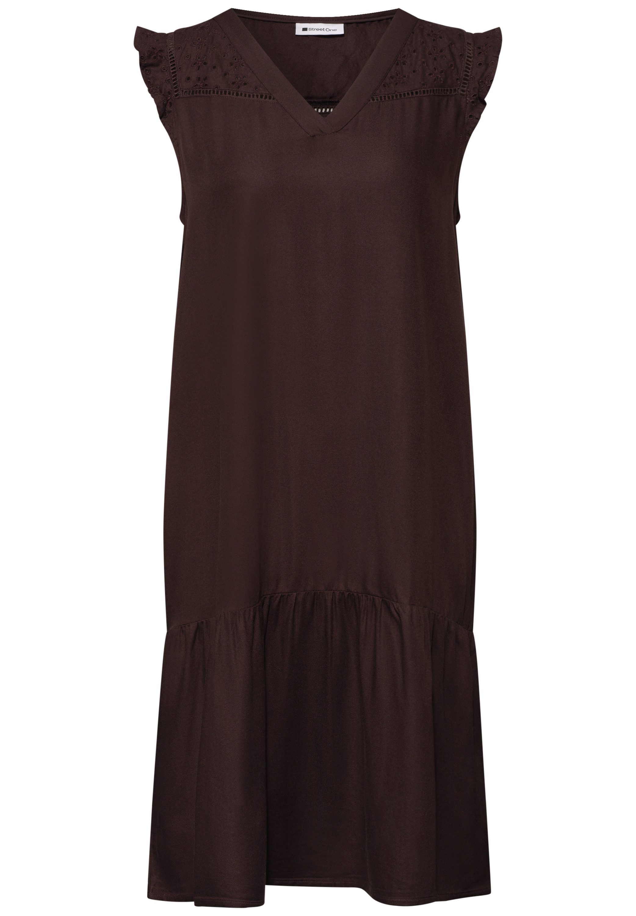 STREET ONE Tunikakleid im Tunika-Style