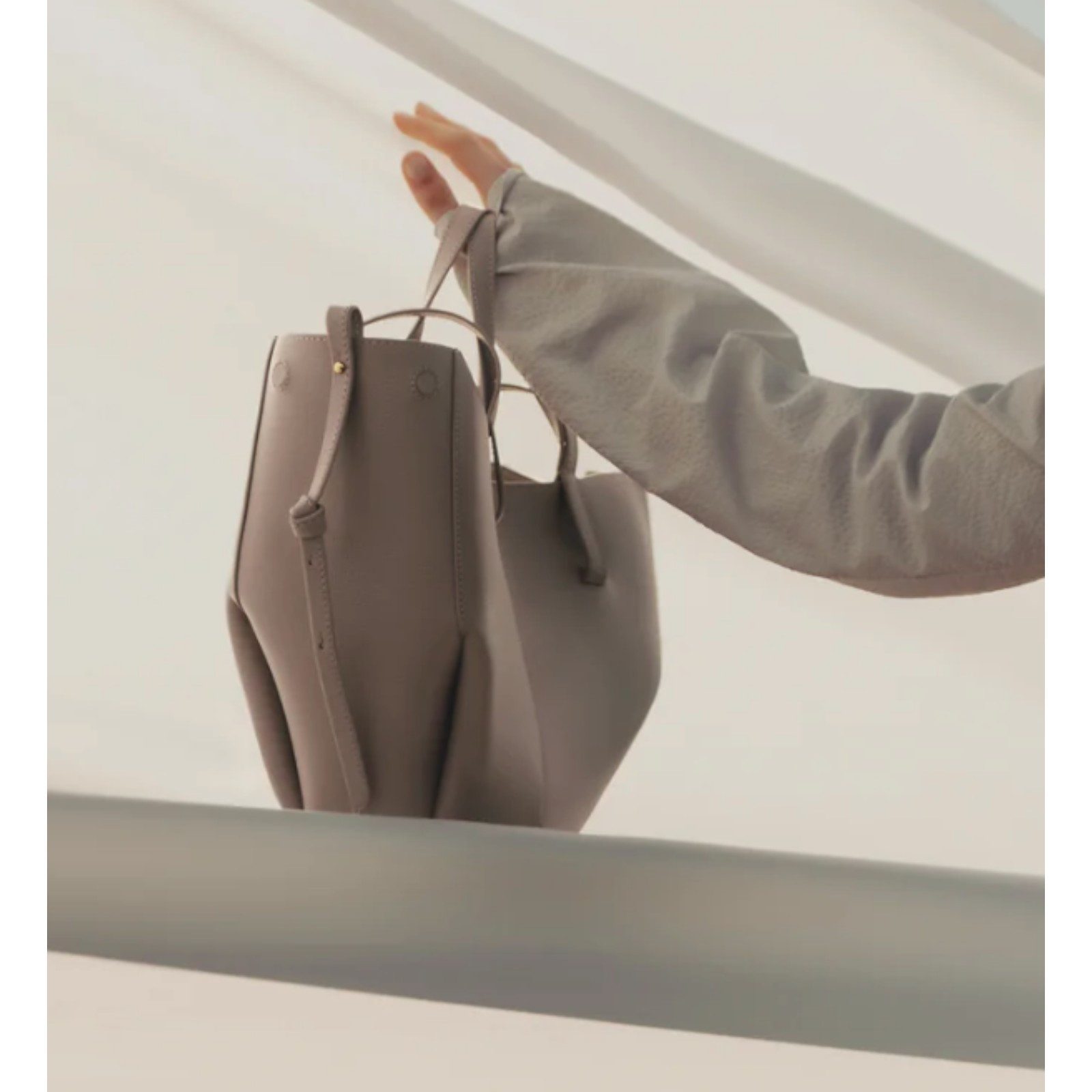 Polene Paris Handtasche Cyme Mini Edition günstig online kaufen