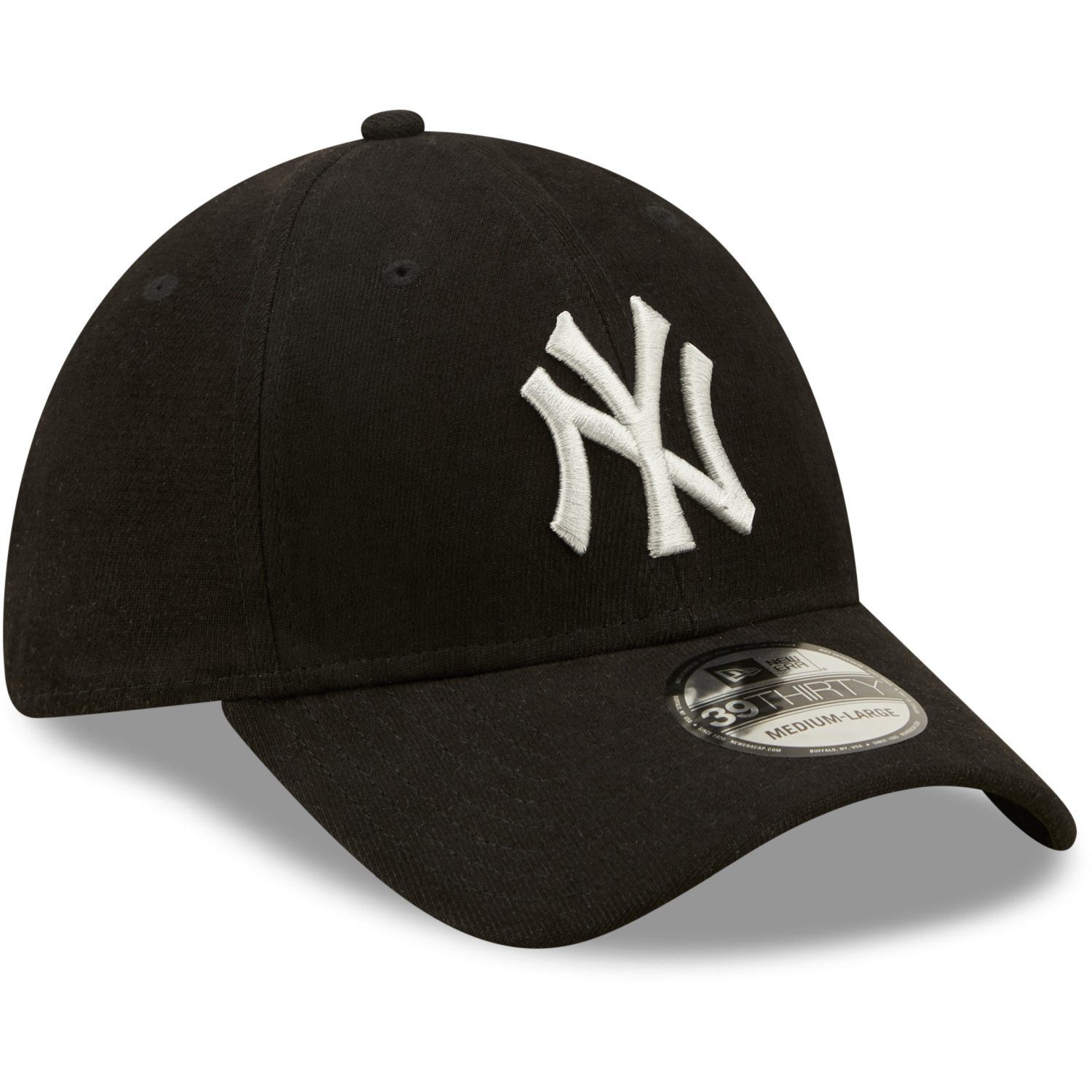 New Era Flex Cap 39Thirty Yankees York Stretch New
