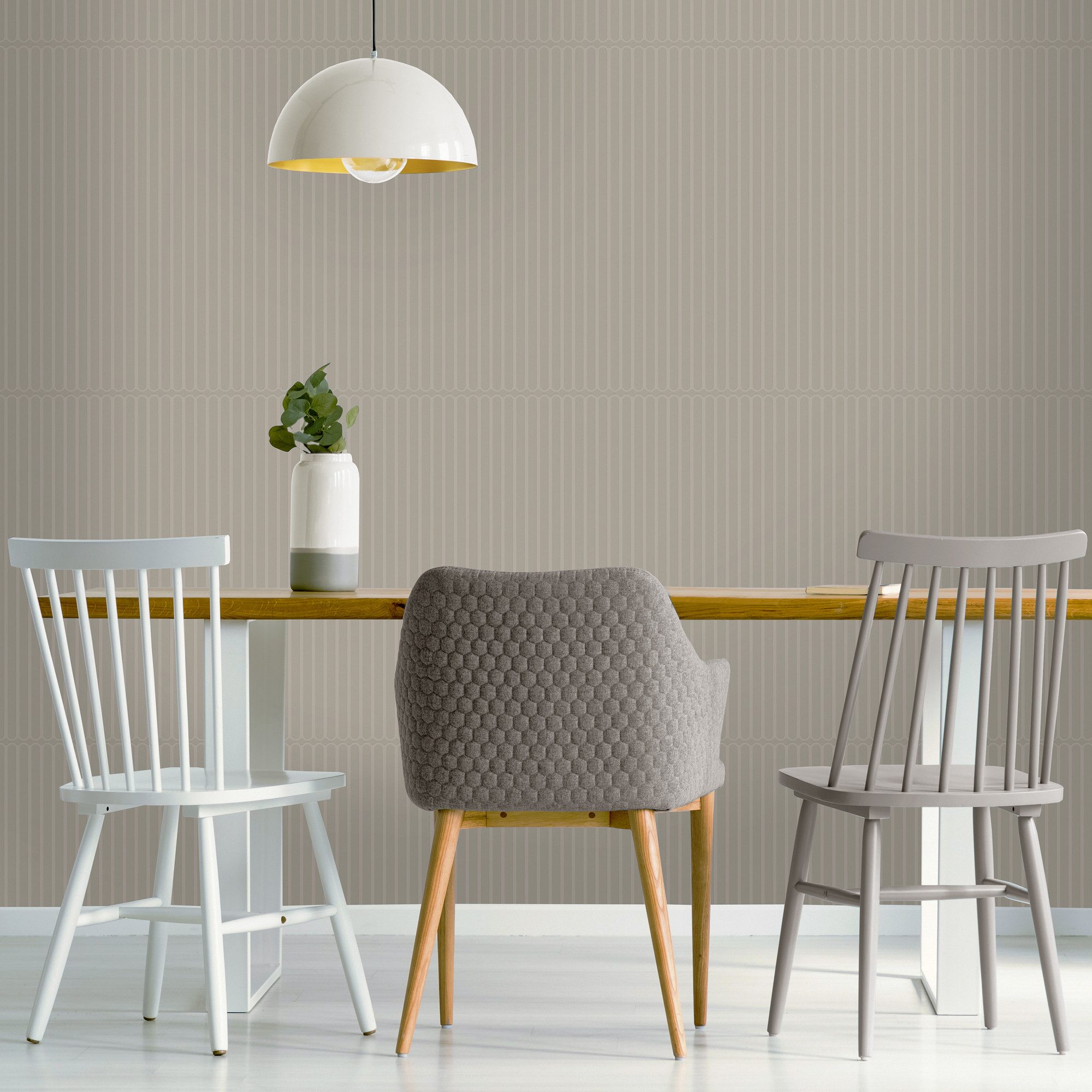 Superfresco Easy Vliestapete Paris, texturiert, grafisch, (1 St), Design Tapeten