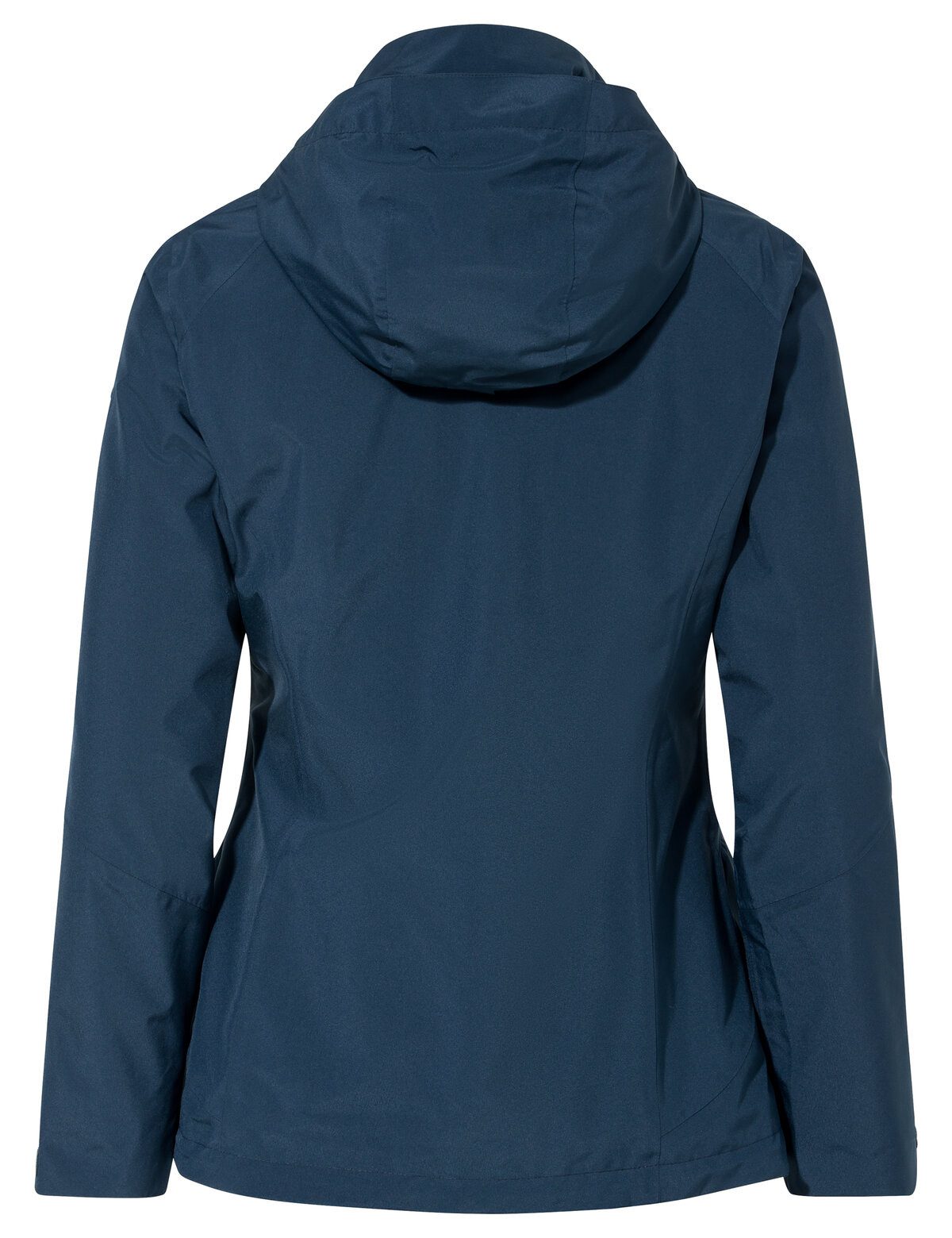 VAUDE Doppeljacke Vaude Damen Rosemoor 3in1 Jacket II günstig online kaufen
