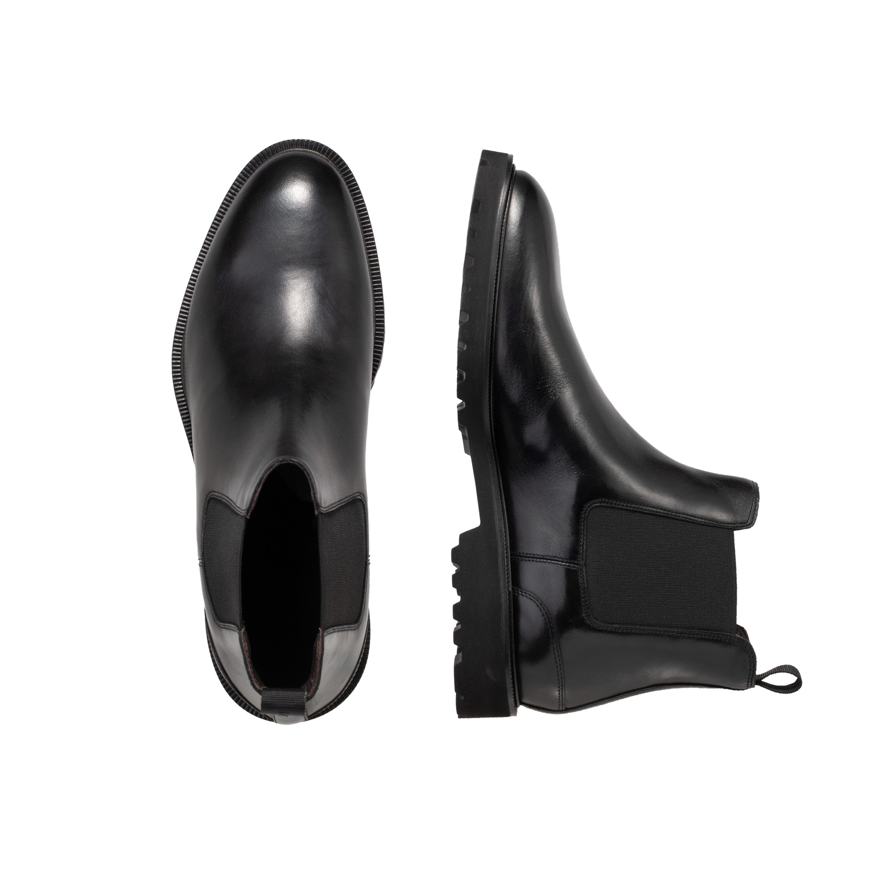 JOOP! Joop - Herren Stiefel Pero New Danilo Chelsea Bootsschuh