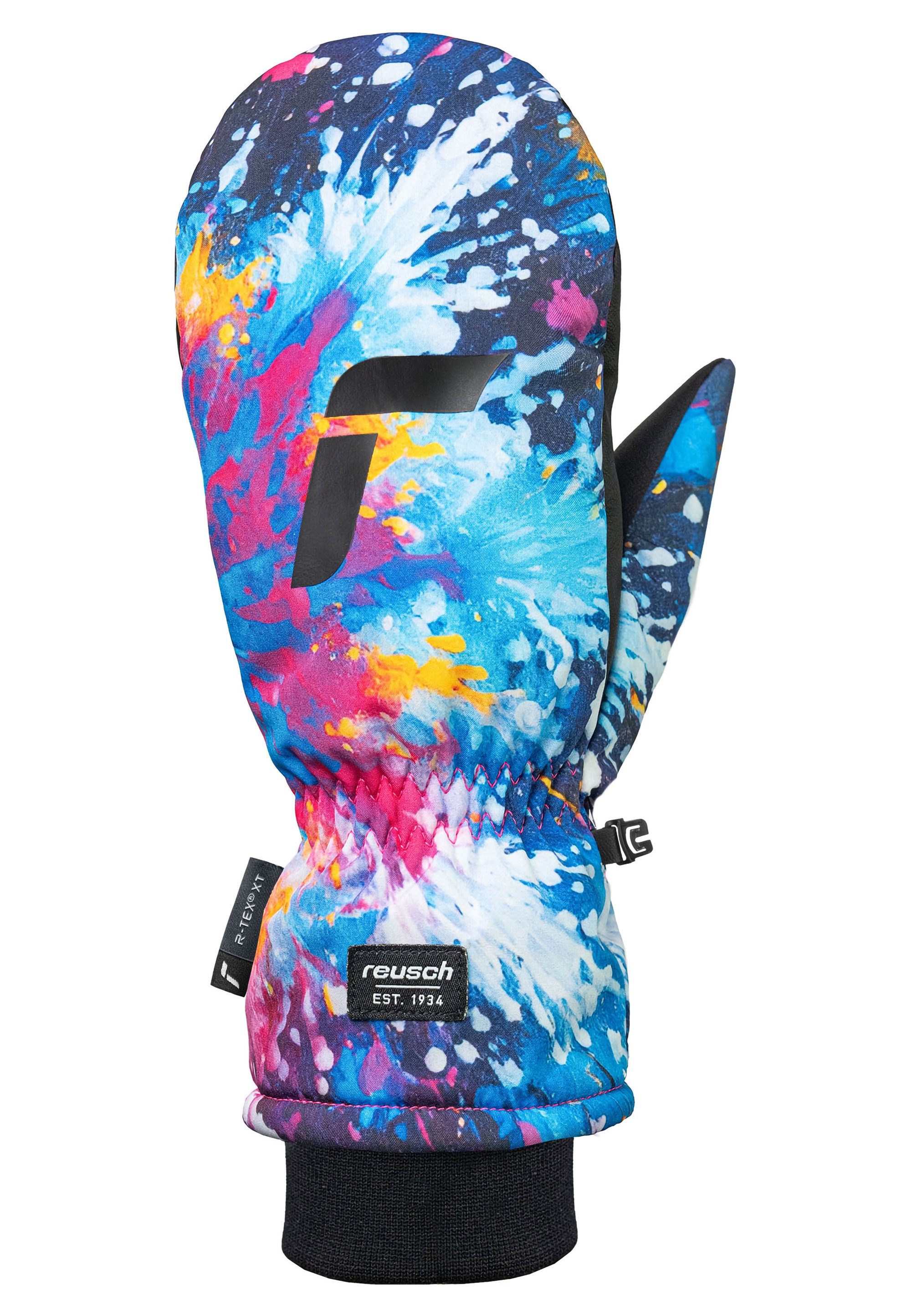 Reusch Fäustlinge Carter R-TEX® XT Mitten in wasserdichter Qualität