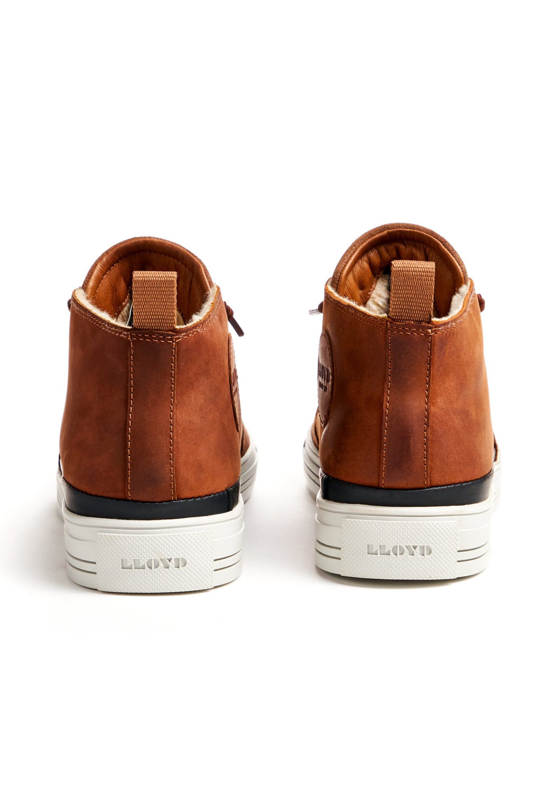 Lloyd EDWARD Sneaker mit Warmfutter