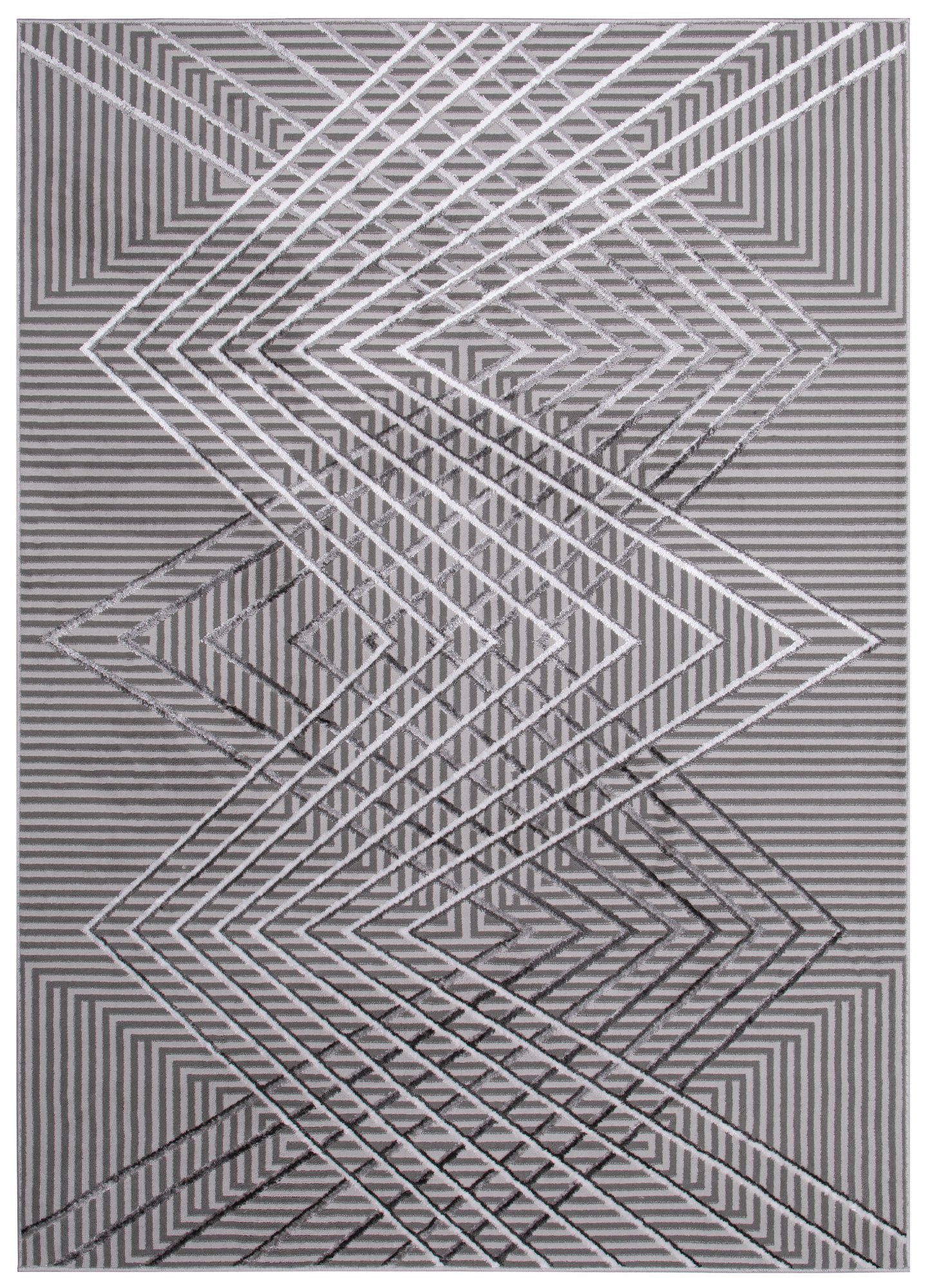 Teppich CRYSTAL