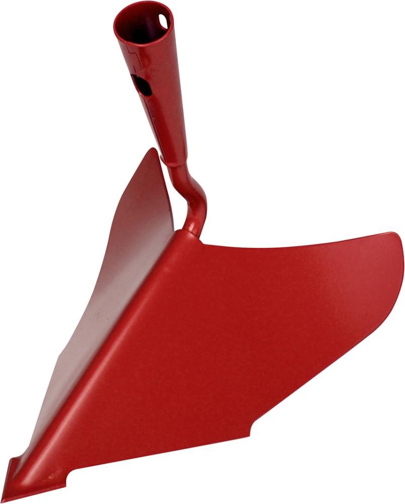 ELC Gartenpflege-Set Häufler Pulverbesch. Stahl Floraworld günstig online kaufen