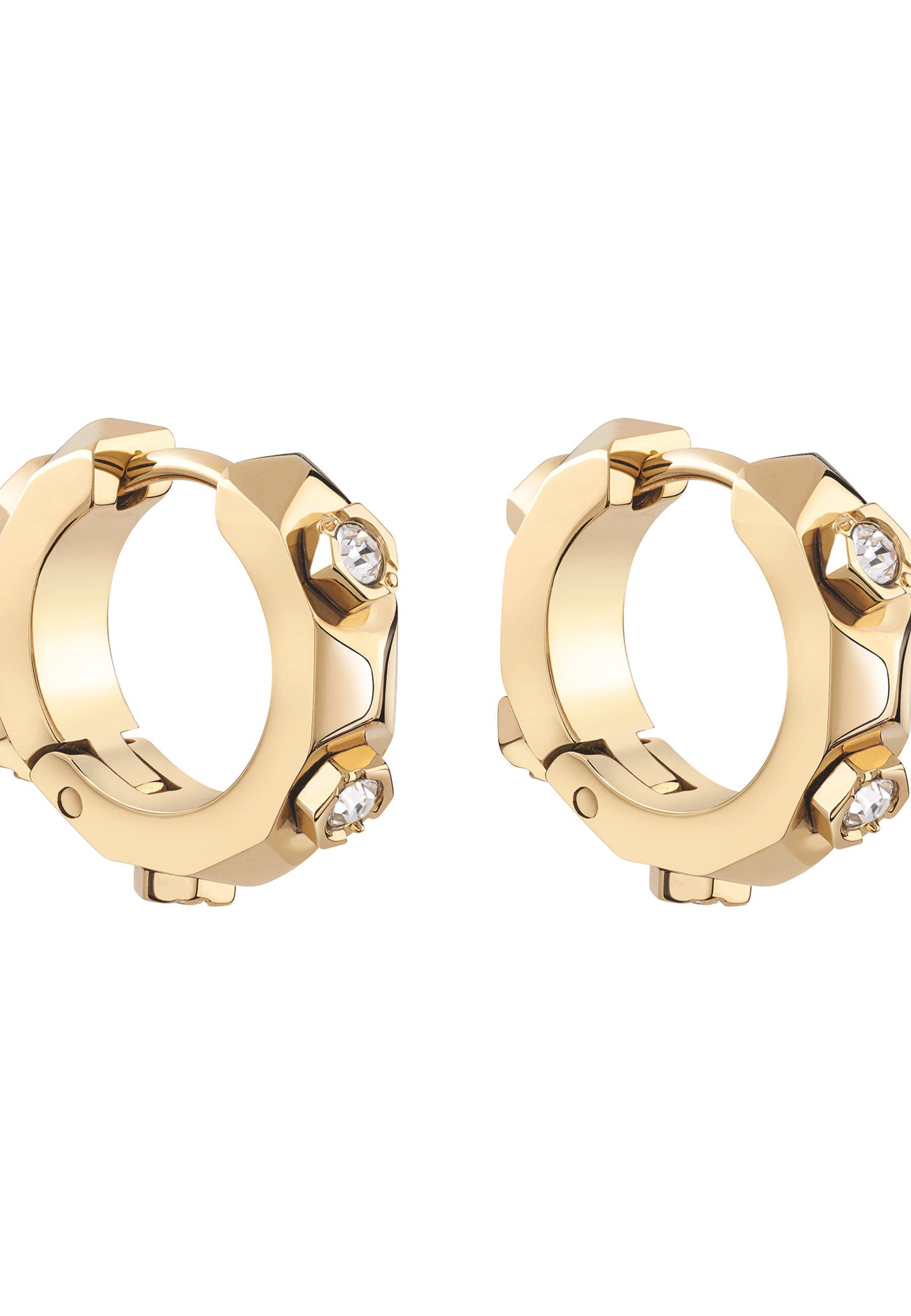 PHILIPP PLEIN Ohrhänger-Set THE PLEIN CUFF (Single item, 1-tlg., Not a set – not applicable to this product)