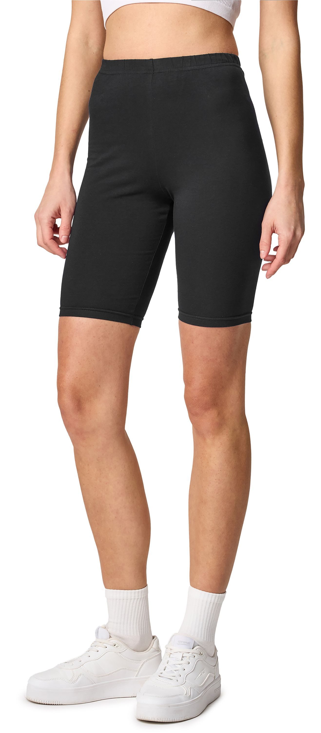 Merry Style Leggings Damen Kurze Hose günstig online kaufen