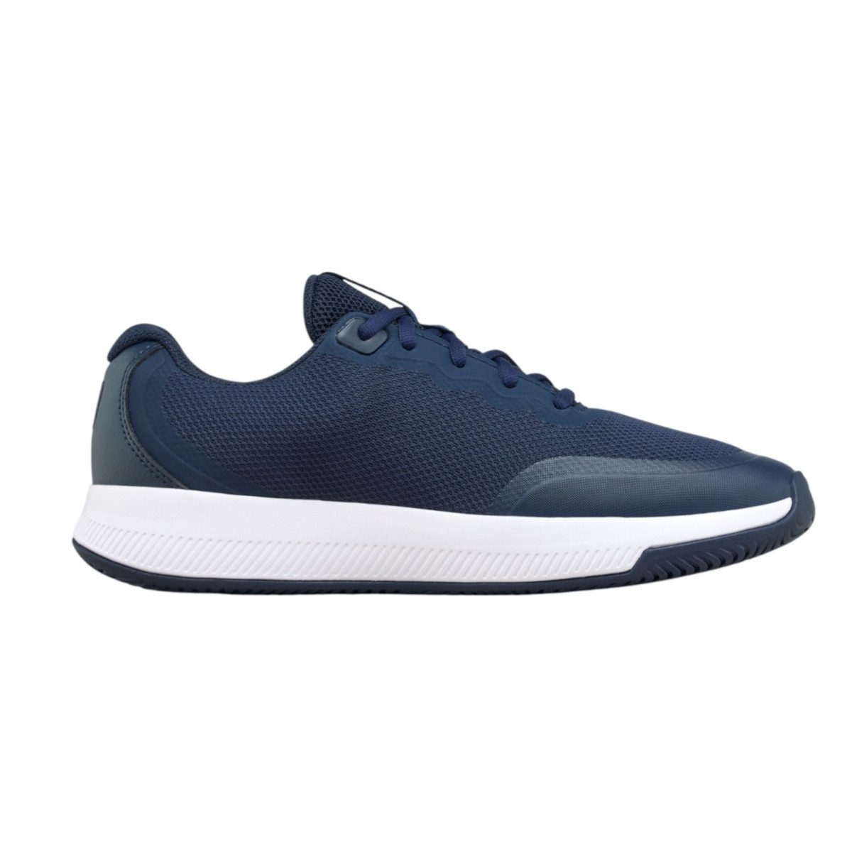 Wilson Intrigue Lite Allcourt 2025 navyblau Damen Tennisschuh