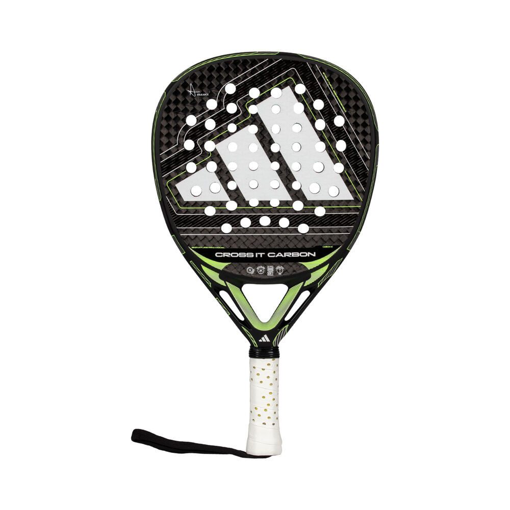adidas Sportswear Padelschläger Crossit Carbon 2026