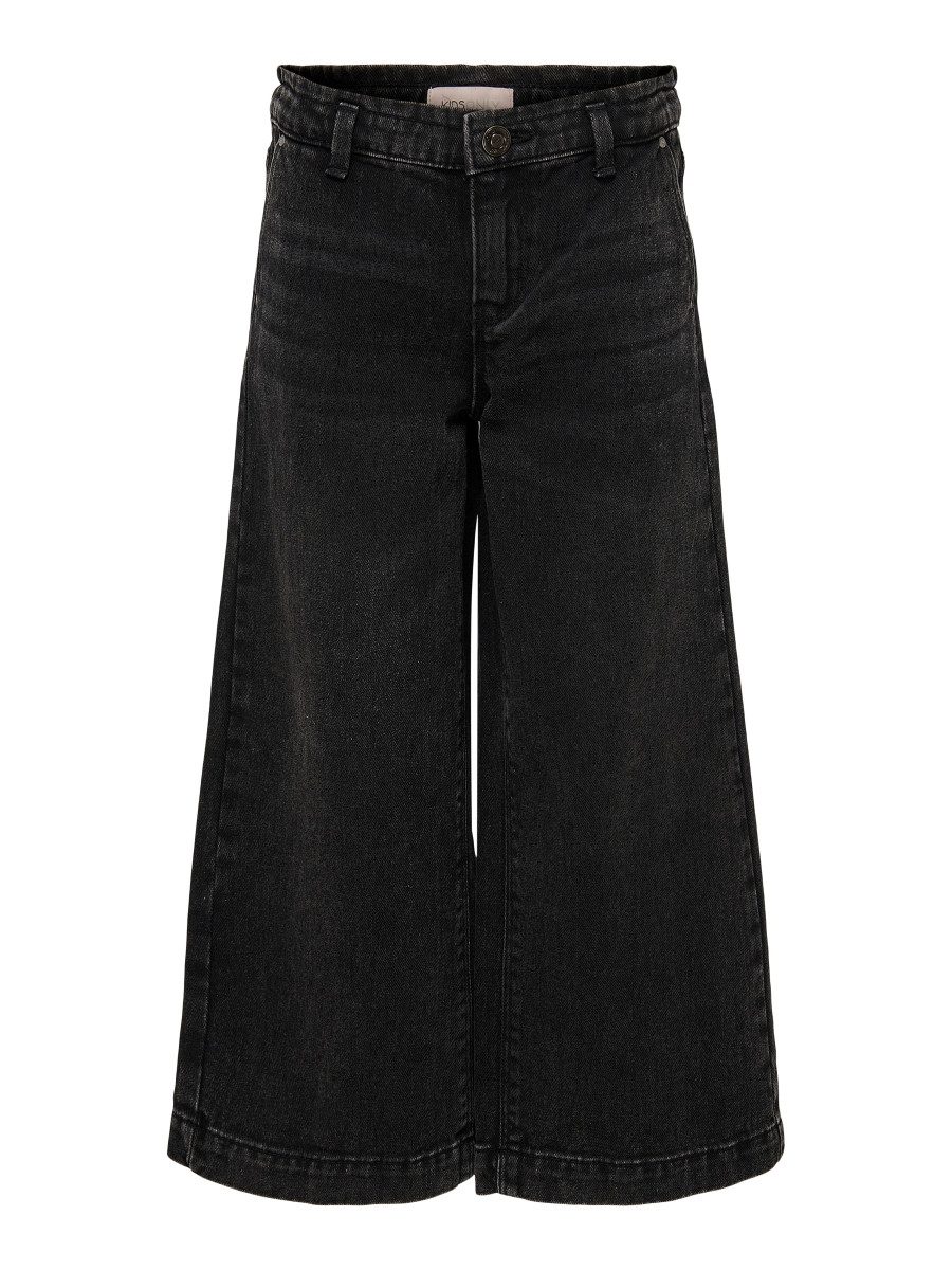 KIDS ONLY Weite Jeans KOGCOMET WIDE (1-tlg) weites Bein