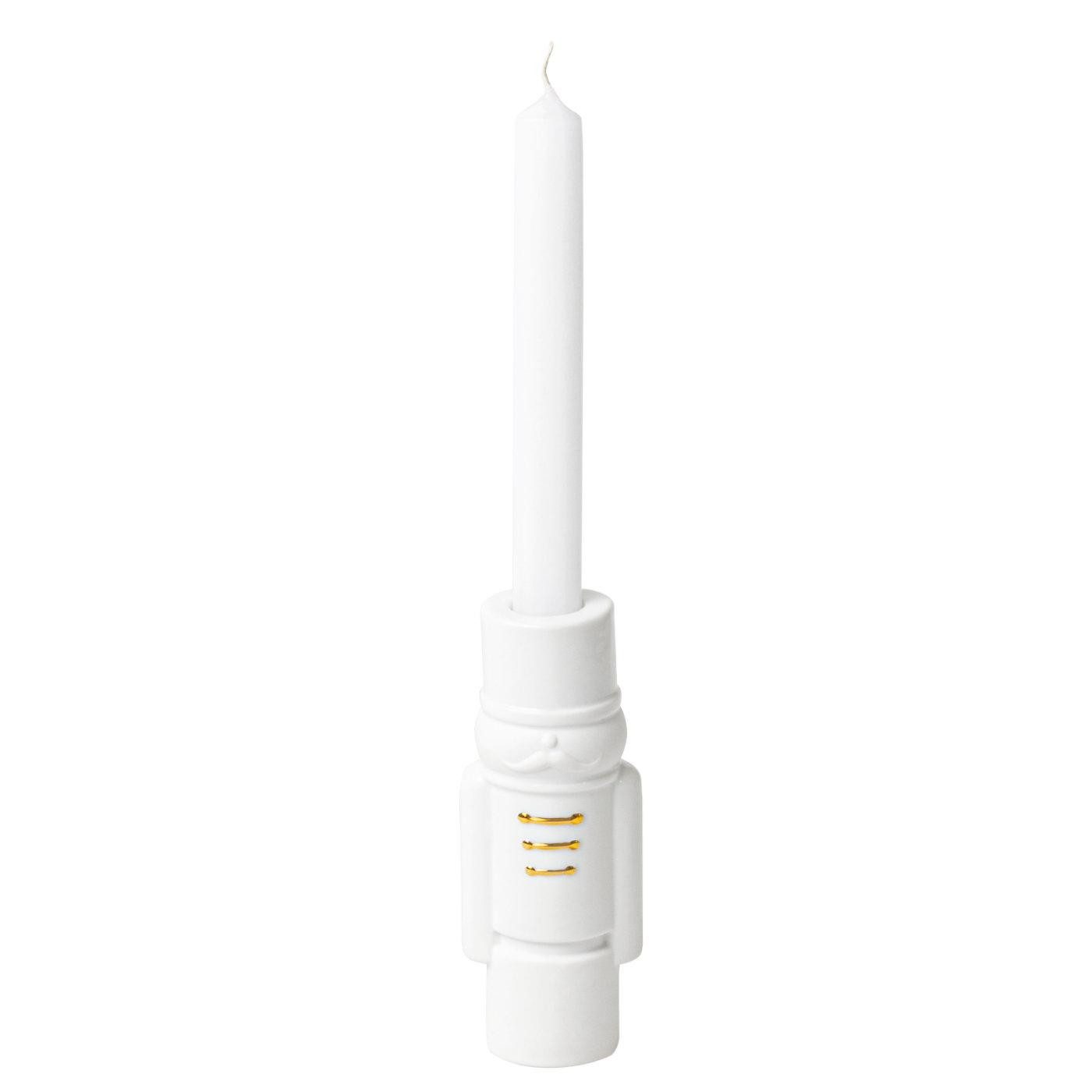 Räder Windlicht Design Kerzenhalter Nussknacker Linus günstig online kaufen