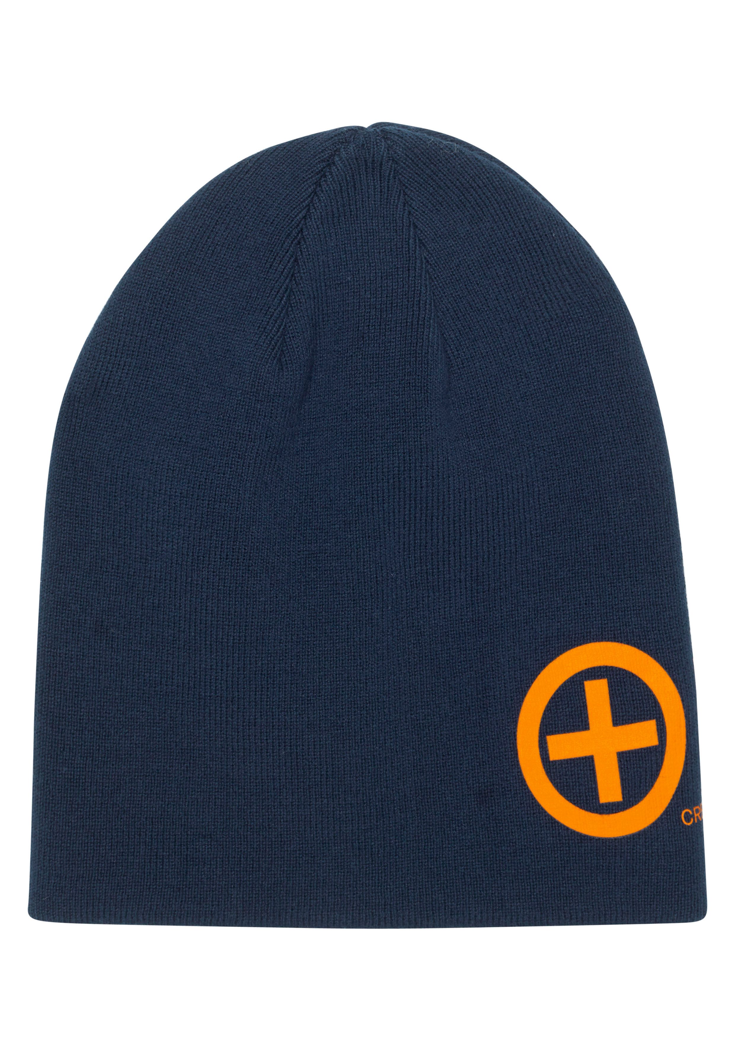 Chiemsee Beanie - in angenehmer Baumwoll-Qualität