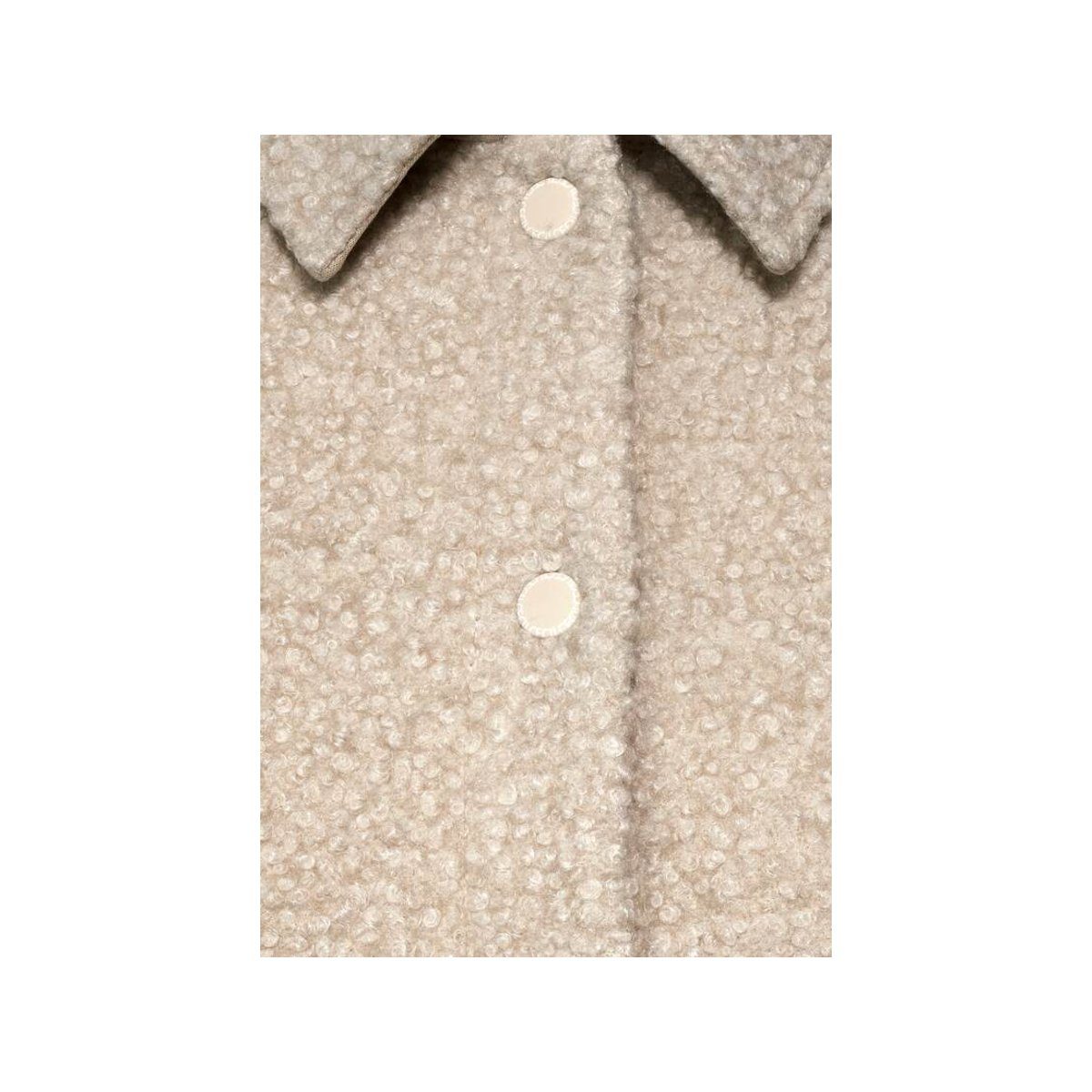 Cecil Kurzjacke beige (1-St)