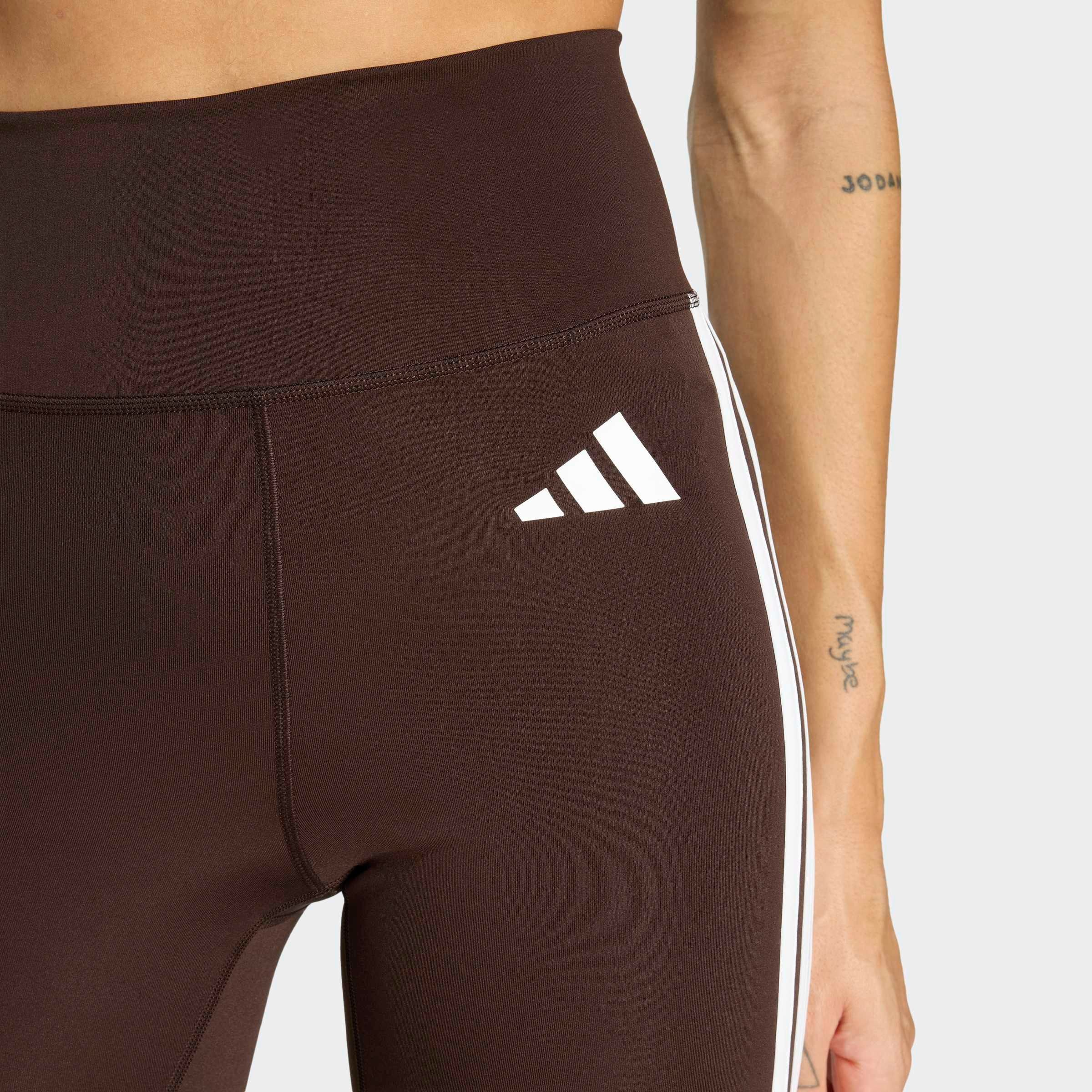 adidas Performance Trainingstights OPT ESS 3S L für Erwachsene, mit climacool® Technologie, aus Polyester