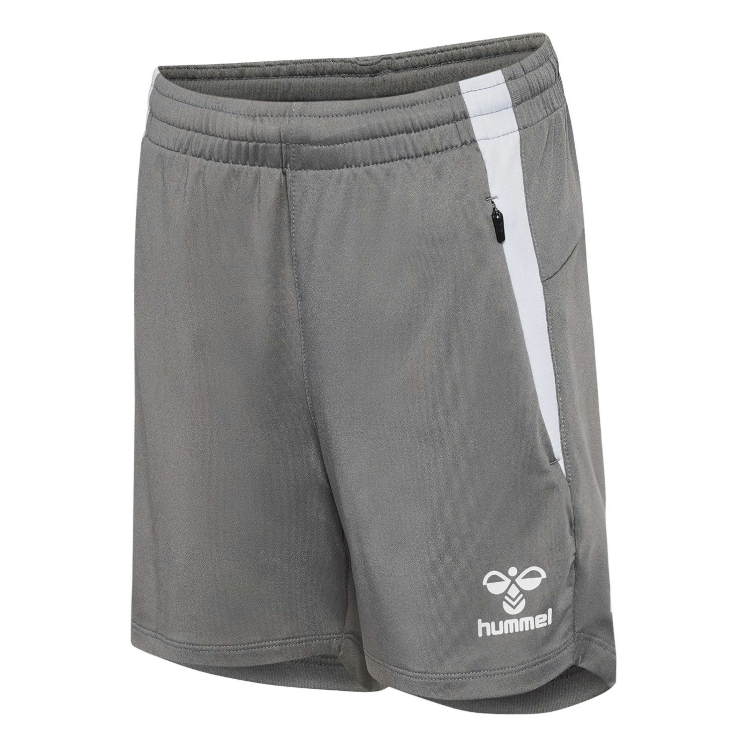 Trainingsshorts Hummel Kinder Short LEAD 2.0 TRAINING SHORTS 223754