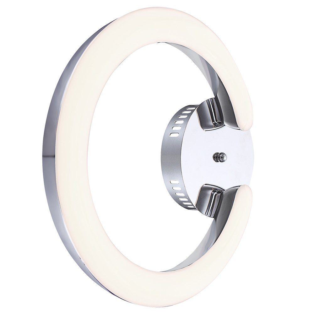 LED Wandleuchte