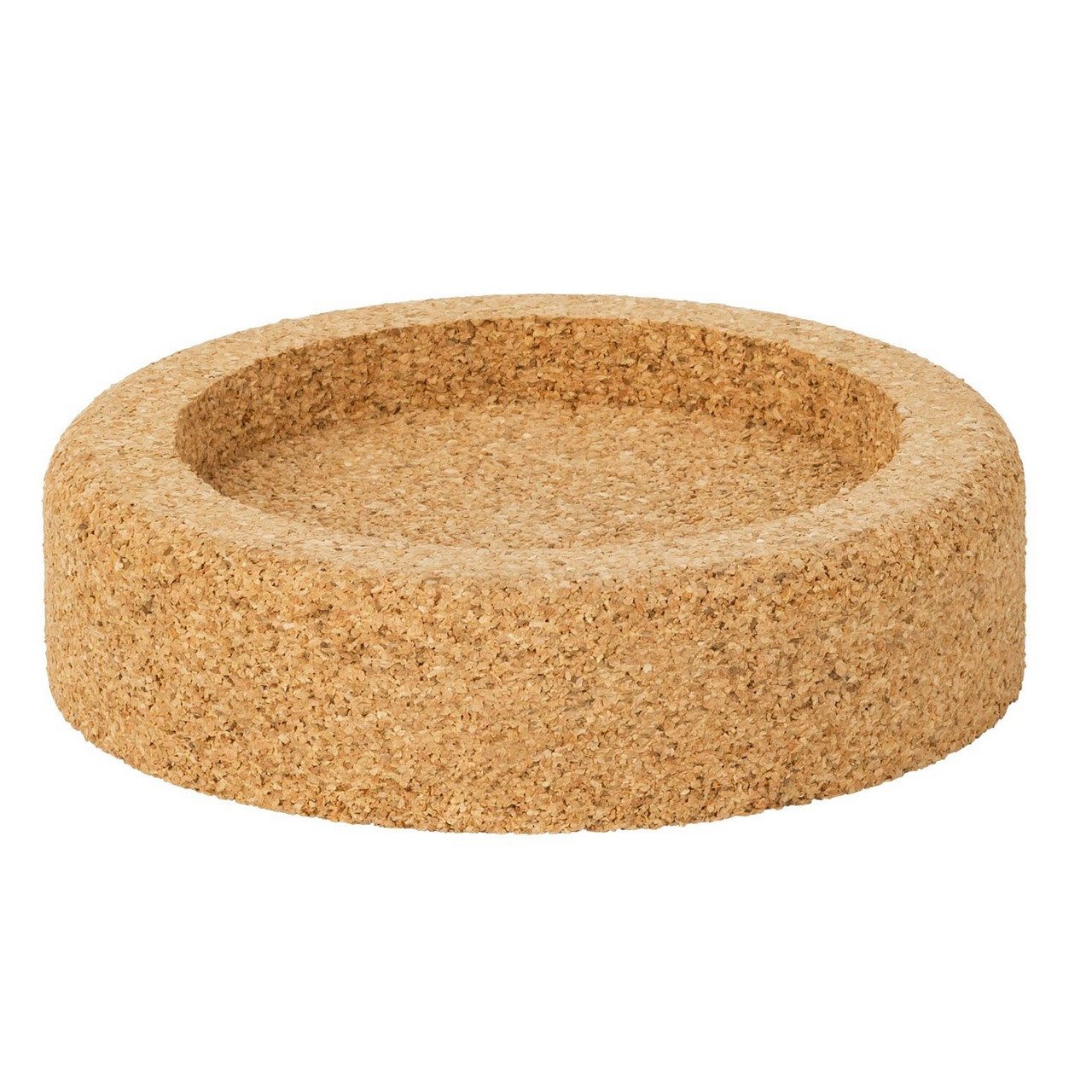 Kork-Deko.de Tamperstation Kork-Tamperpad passend für Tamper mit Ø 60mm – Barista-Unterlage