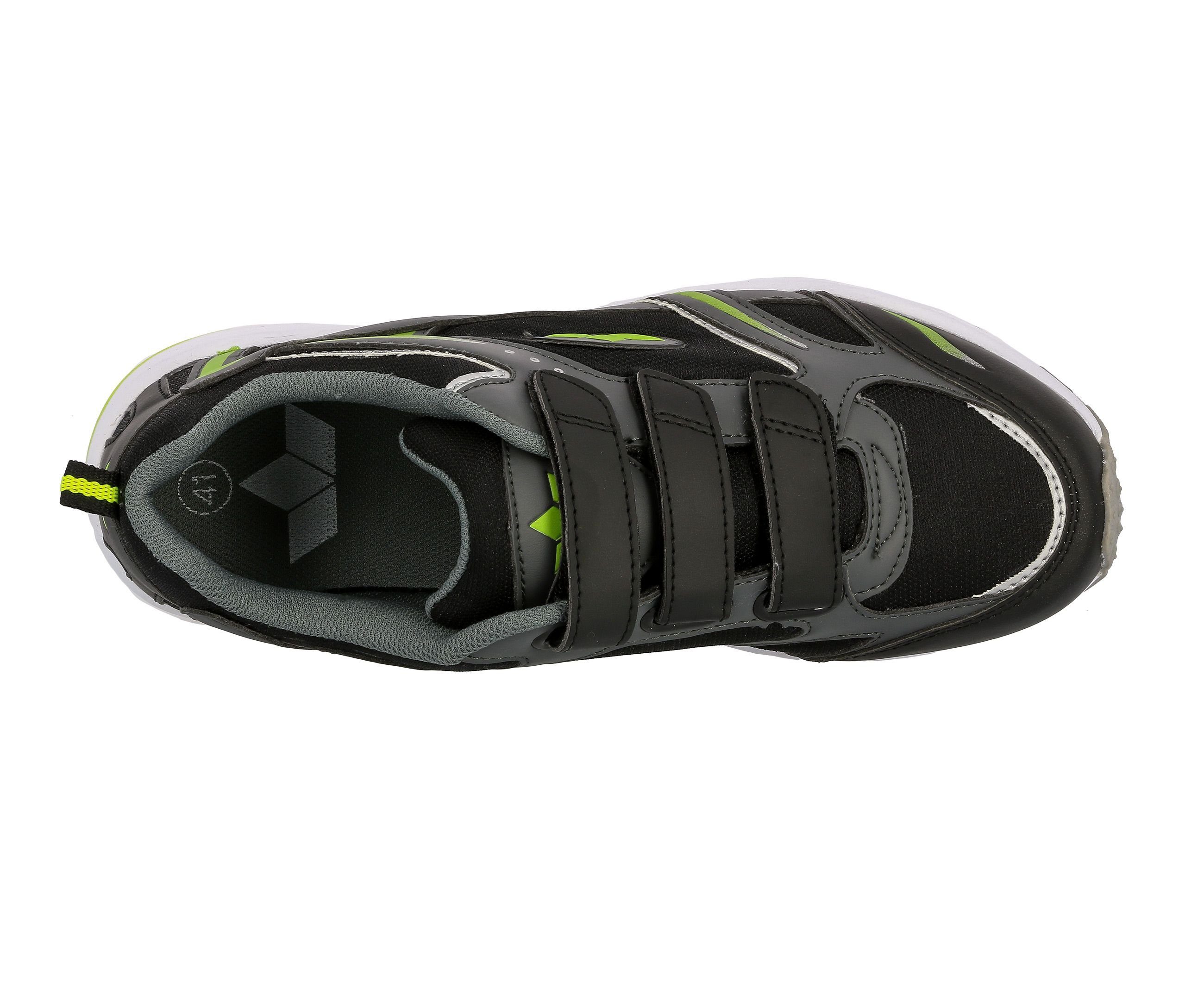 Lico Joggingschuh Marvin V Trainingsschuh