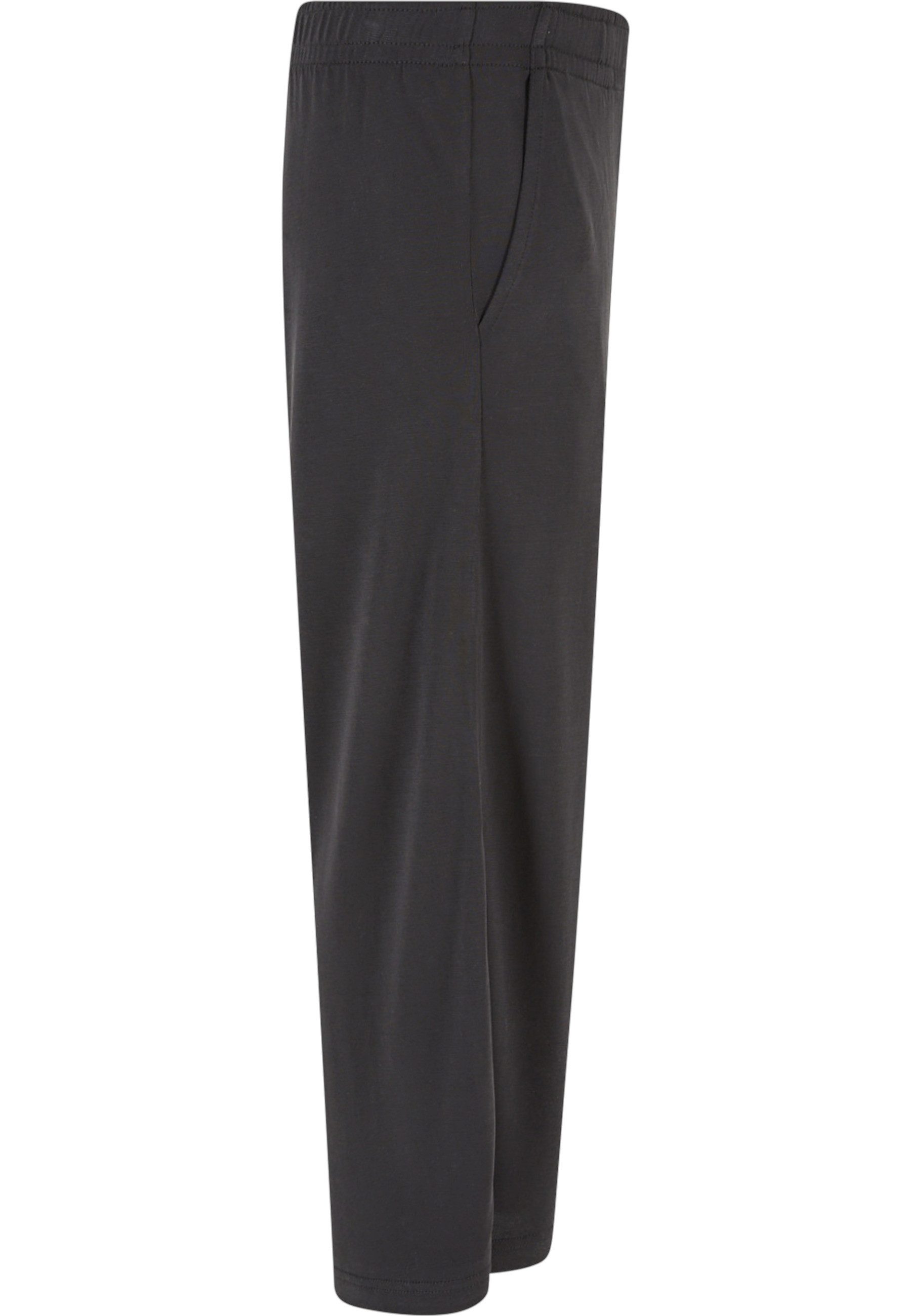 URBAN CLASSICS Stoffhose Urban Classics Damen Girls Modal Culotte (1-tlg)