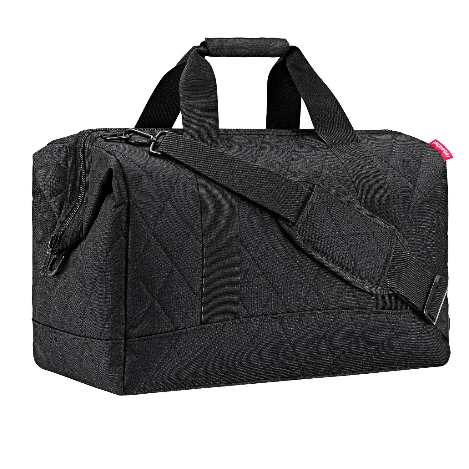 REISENTHEL® Reisetasche allrounder L Sporttasche, eingearbeiteter Metallbüg günstig online kaufen