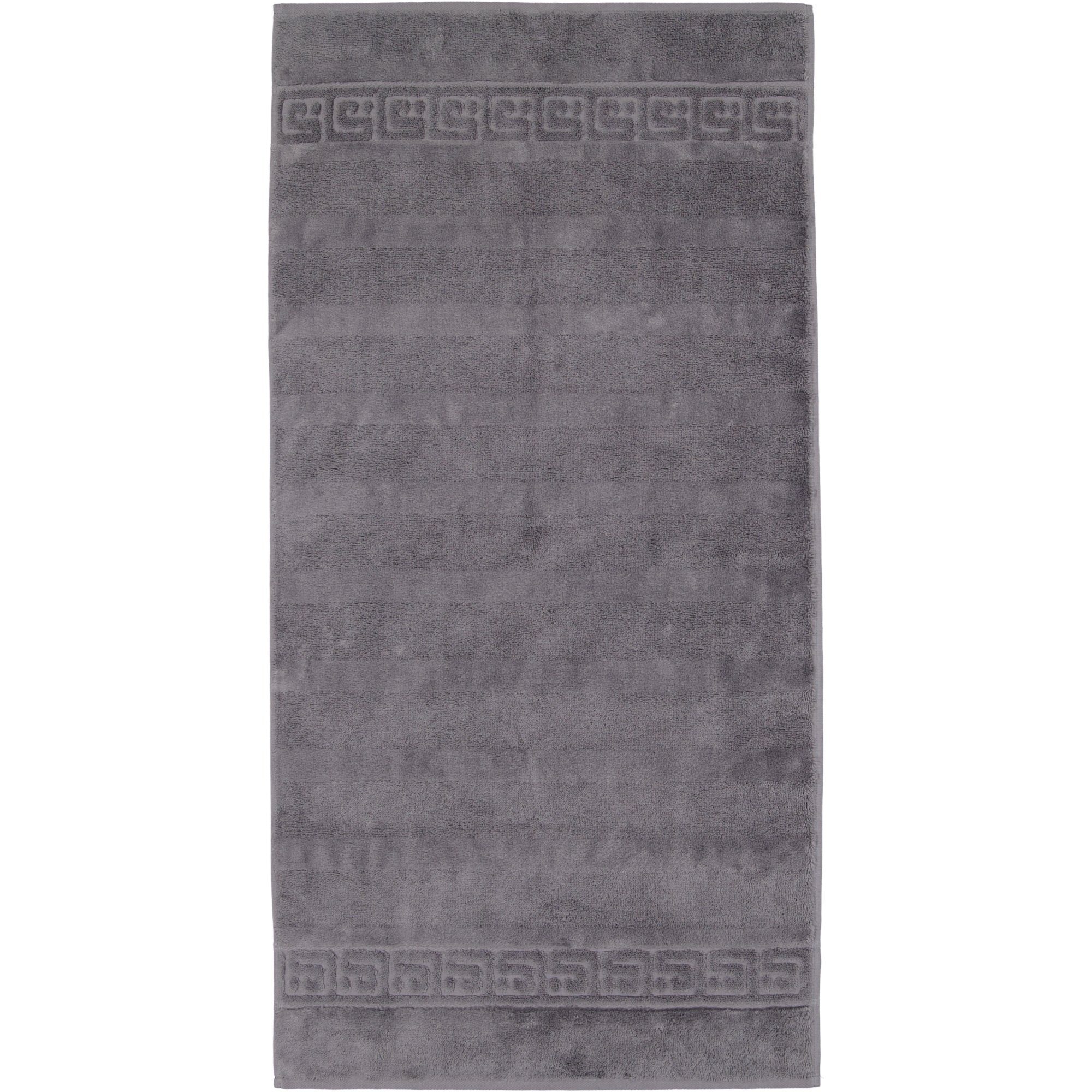 Cawö Handtuch Handtuch "1001 Noblesse", Walk-Frottier günstig online kaufen