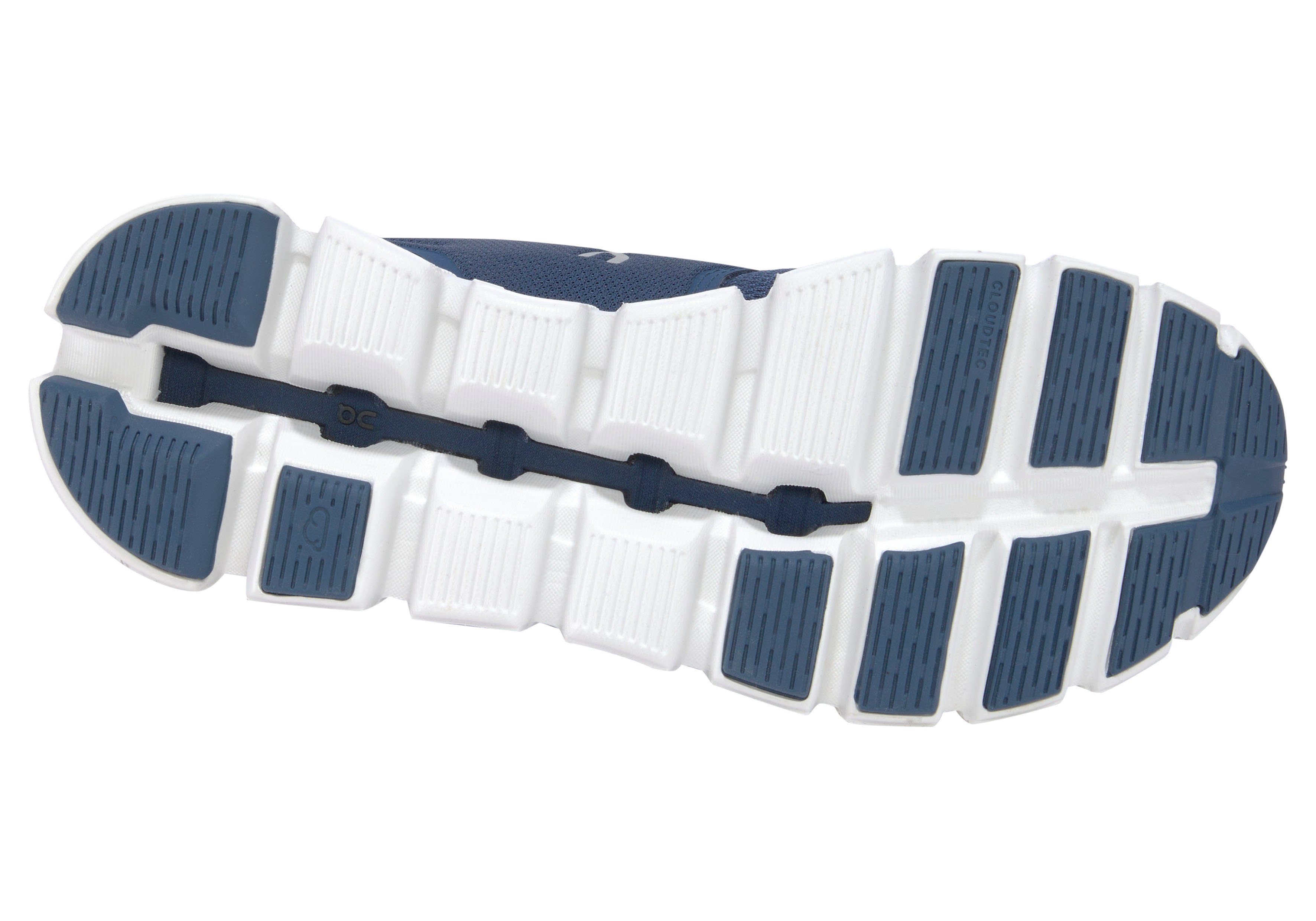 ON RUNNING Cloud 5 Laufschuh