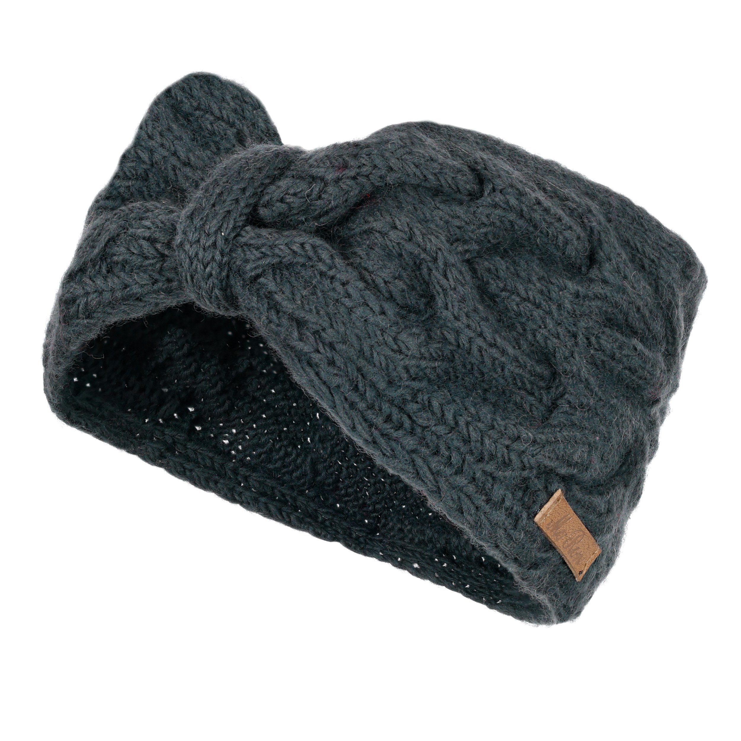 Damen Woll Stirnbänder online kaufen OTTO