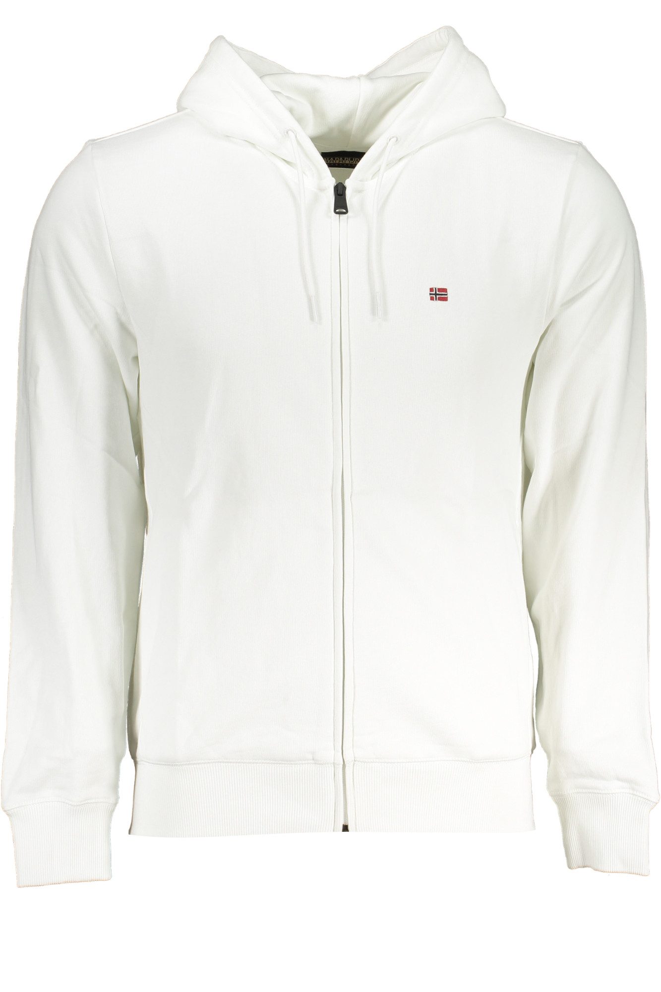 Bright White