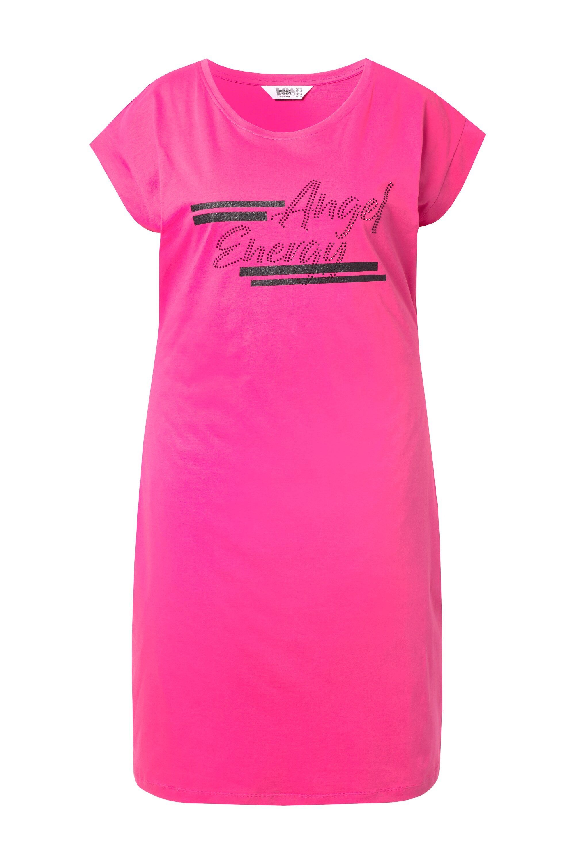 Angel of Style Jerseykleid Shirtkleid A-Linie günstig online kaufen