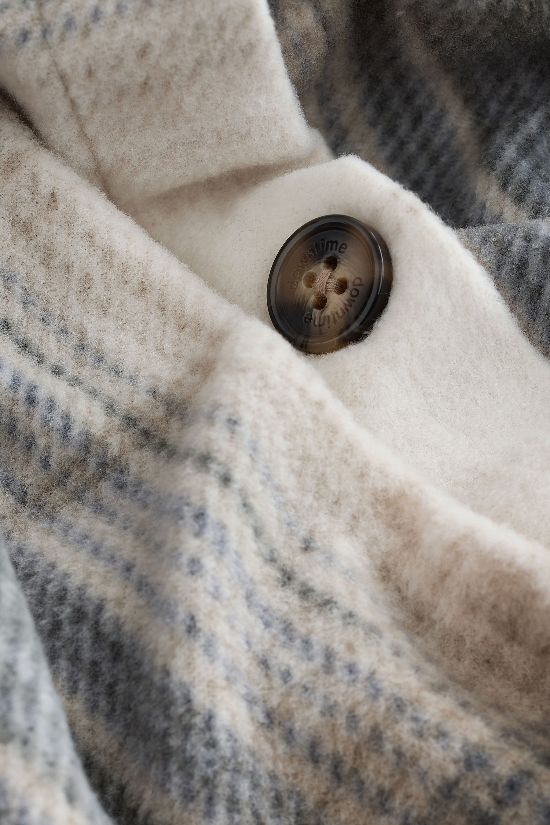 Next Hemdjacke Hemdjacke aus Polarfleece (1-St) günstig online kaufen