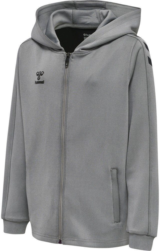 Grey Melange
