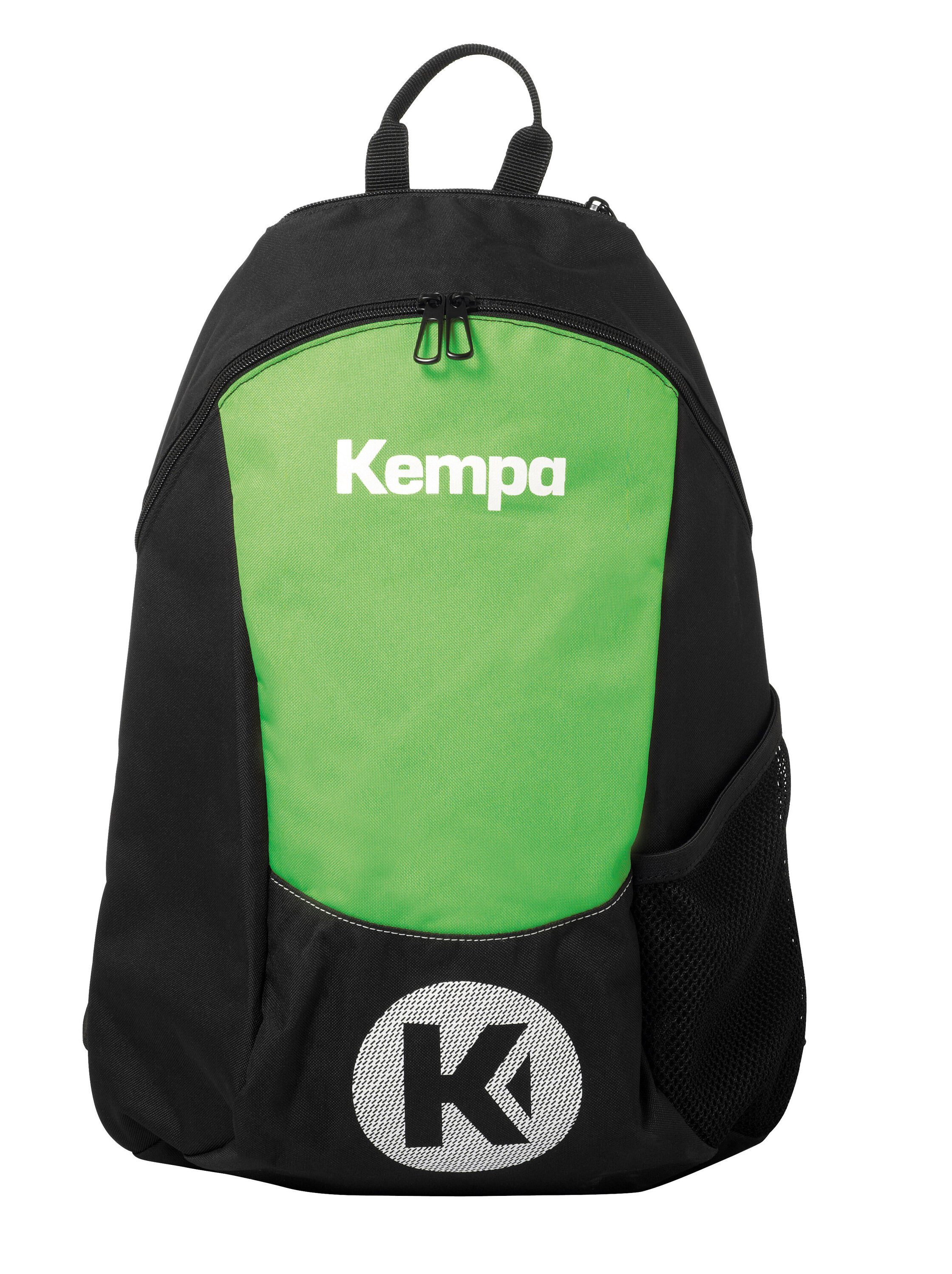 Kempa Freizeitrucksack Rucksack TEAM 20L (Rucksack)