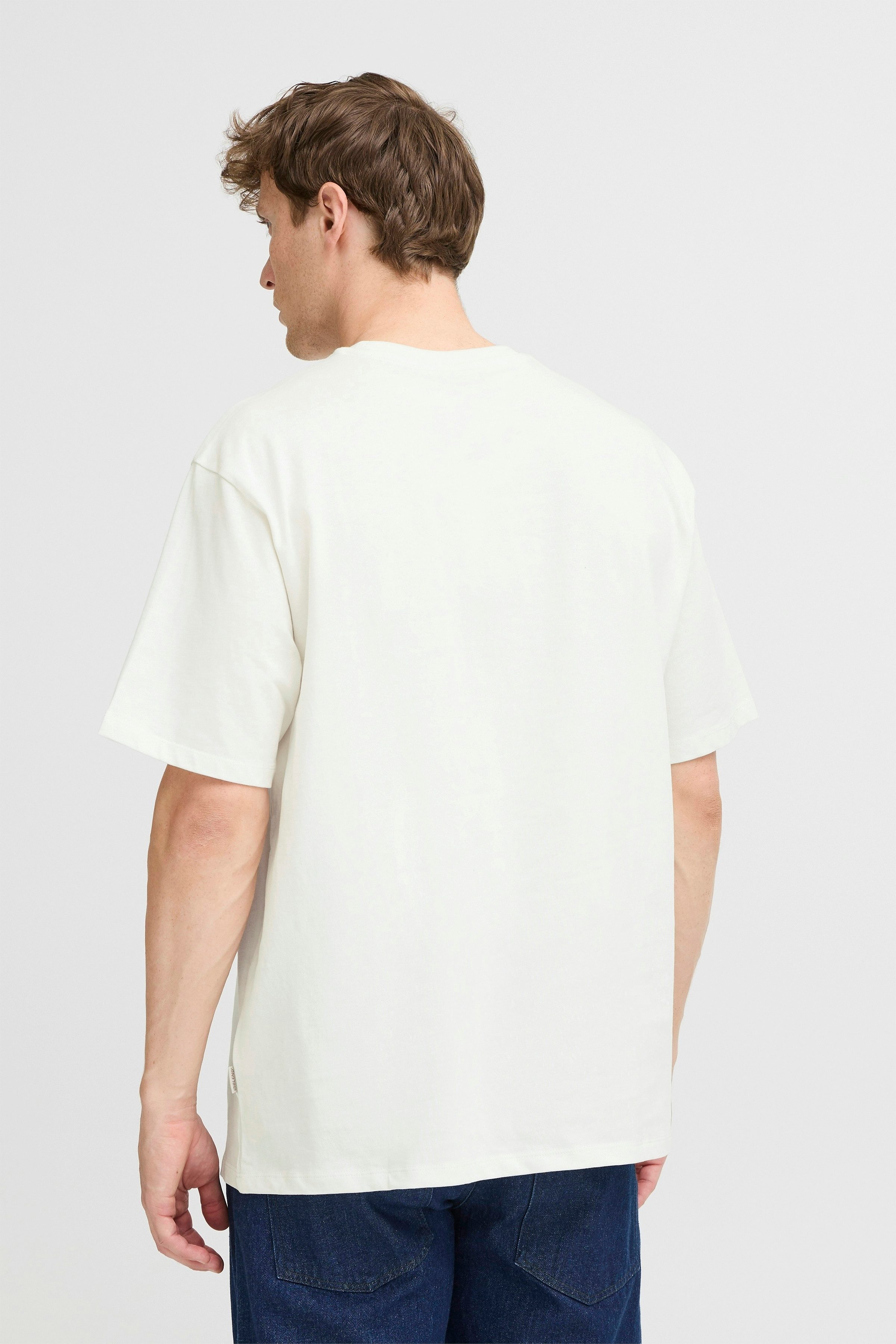 Blend T-Shirt BHFISHER OVERSIZE TEE günstig online kaufen